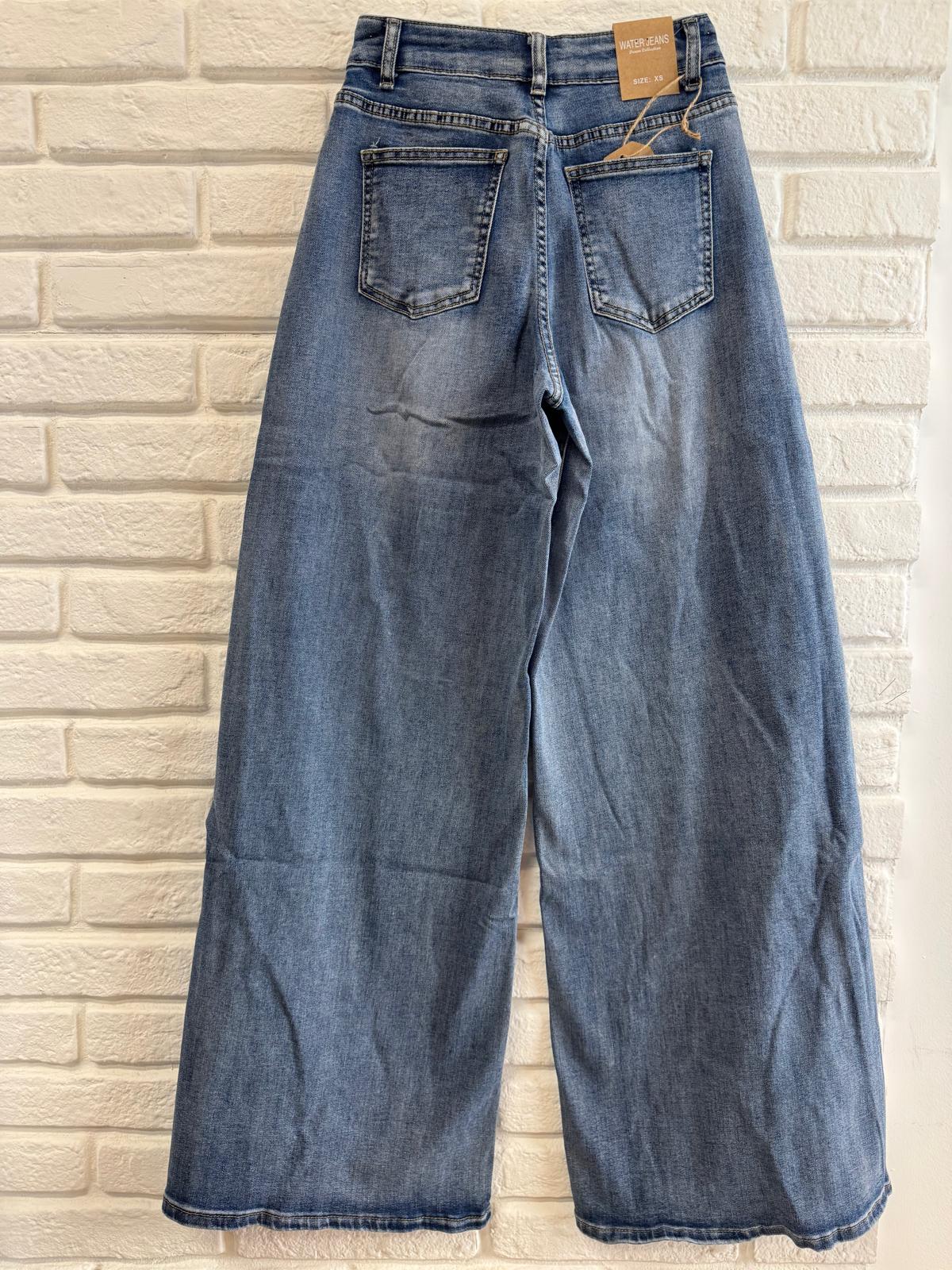 JEANS WIDE LEG 1353