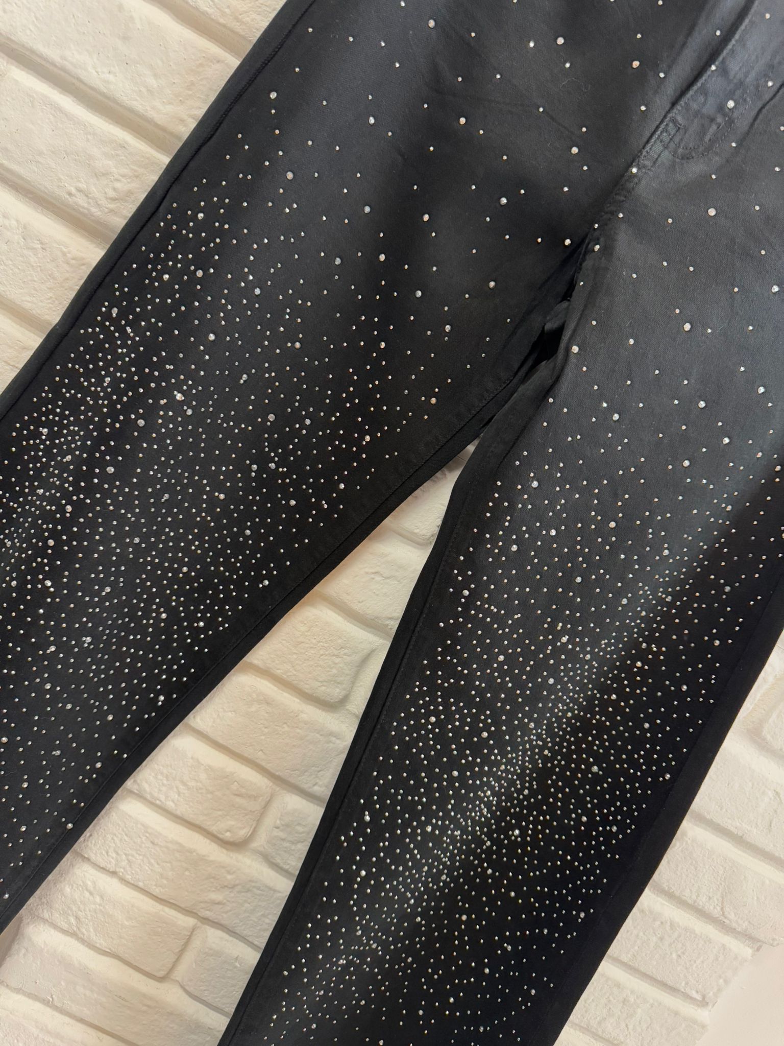 JEANS 9267 STRASS