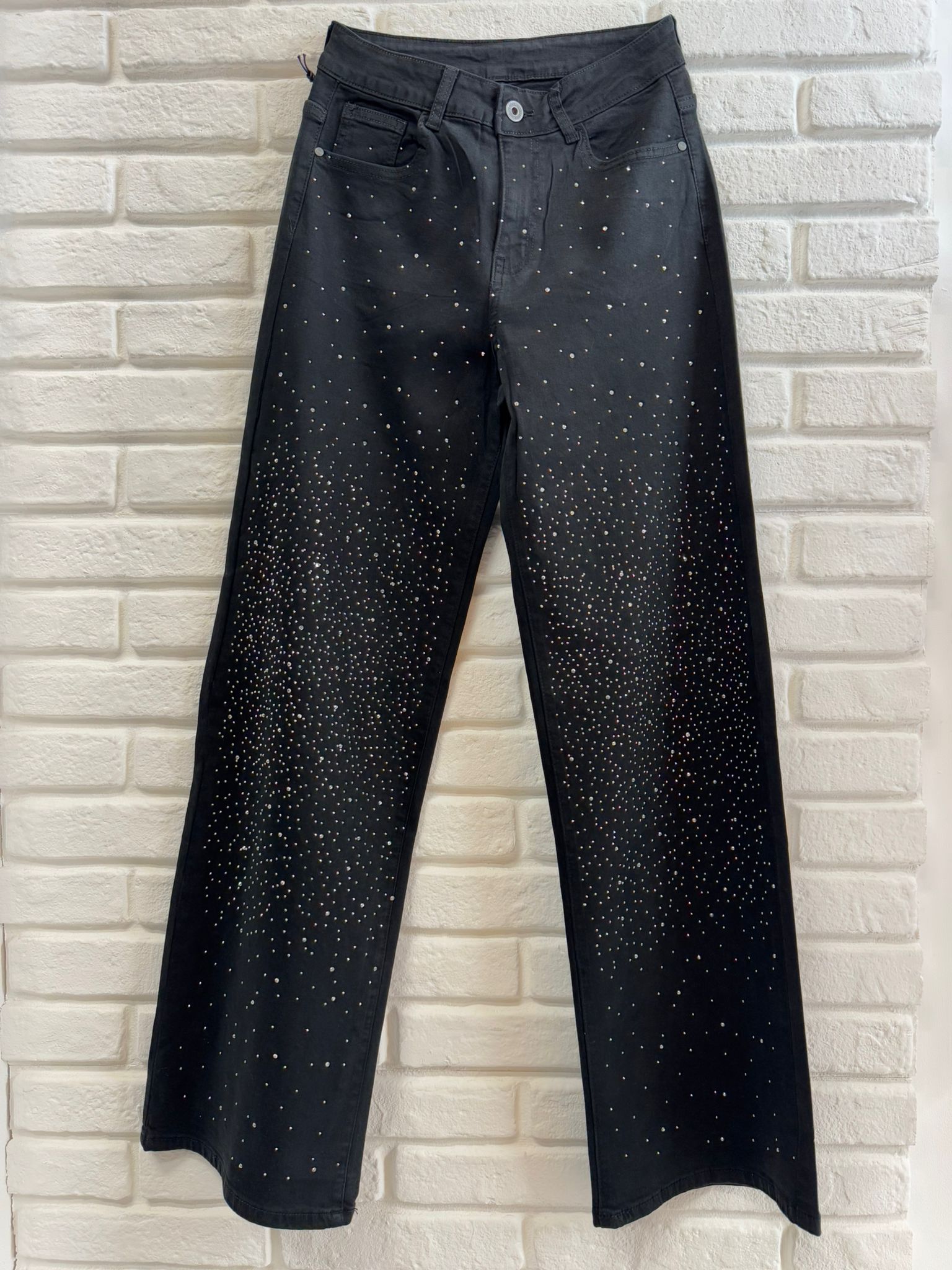 JEANS 9267 STRASS