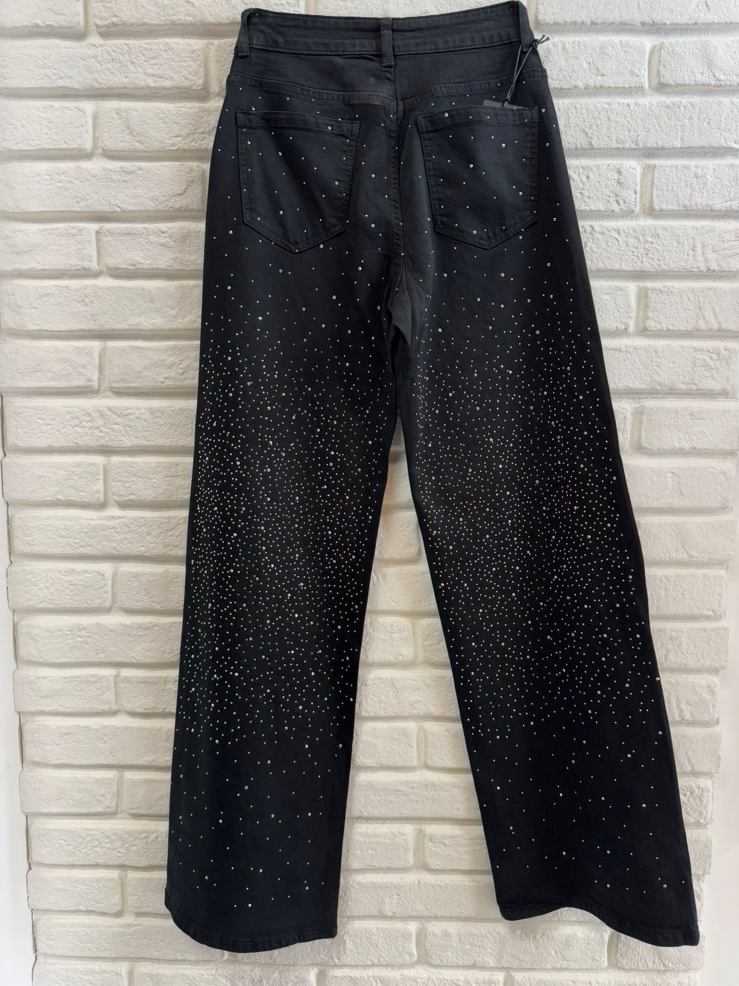 JEANS 9267 STRASS