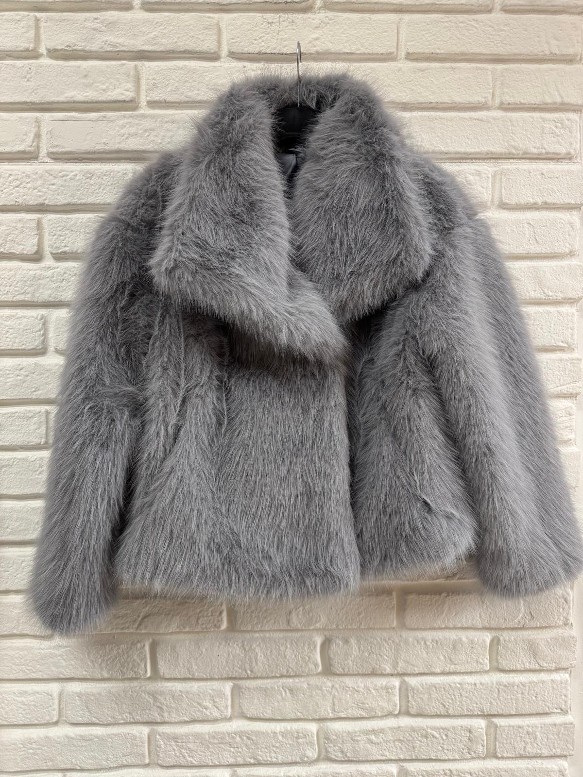 PELLICCIA FLUFFY 0953