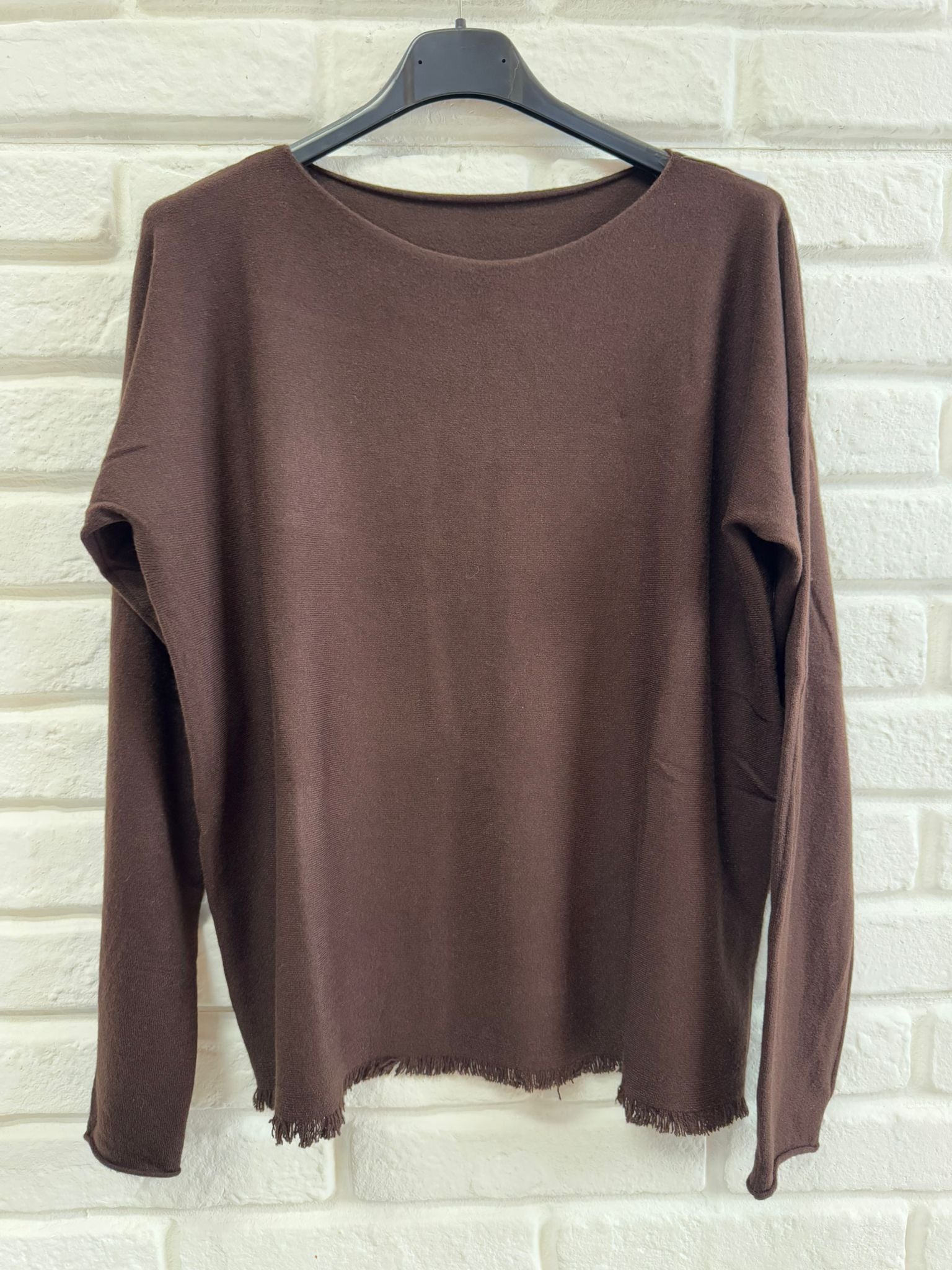 MAGLIONE AL0555