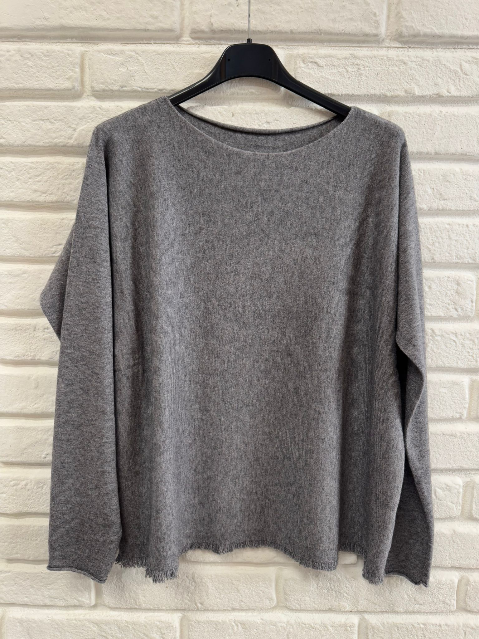 MAGLIONE AL0555