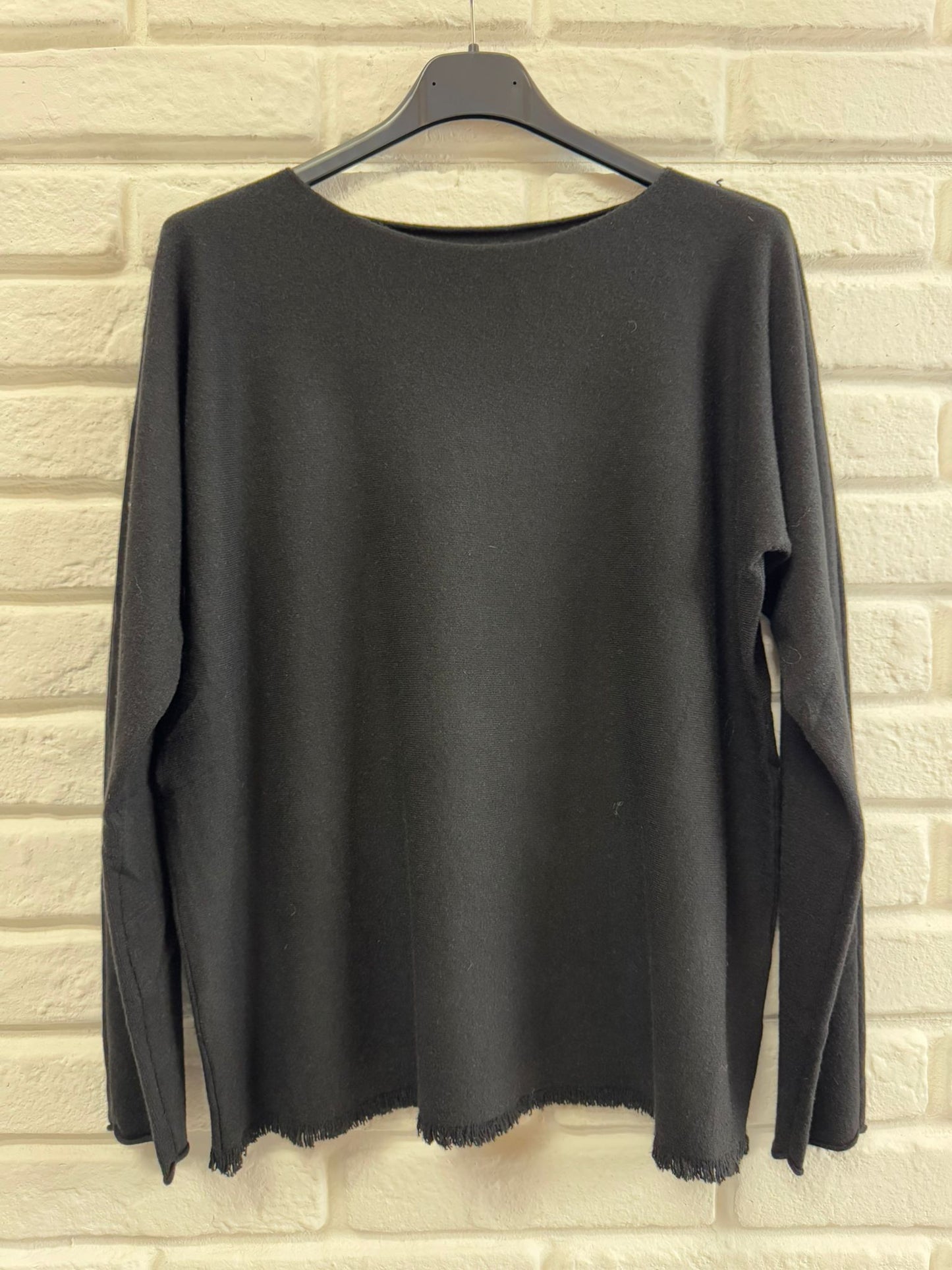 MAGLIONE AL0555