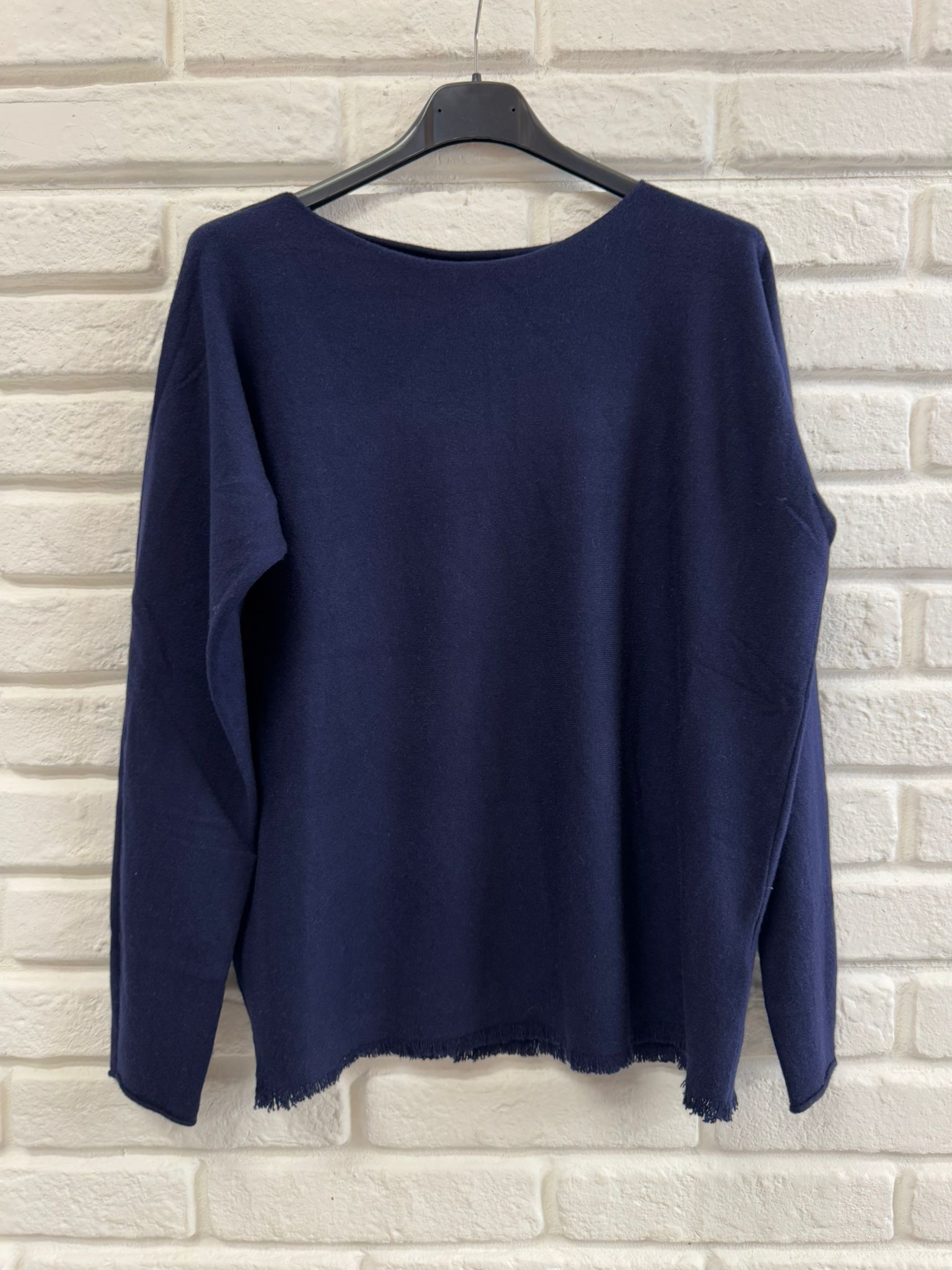 MAGLIONE AL0555