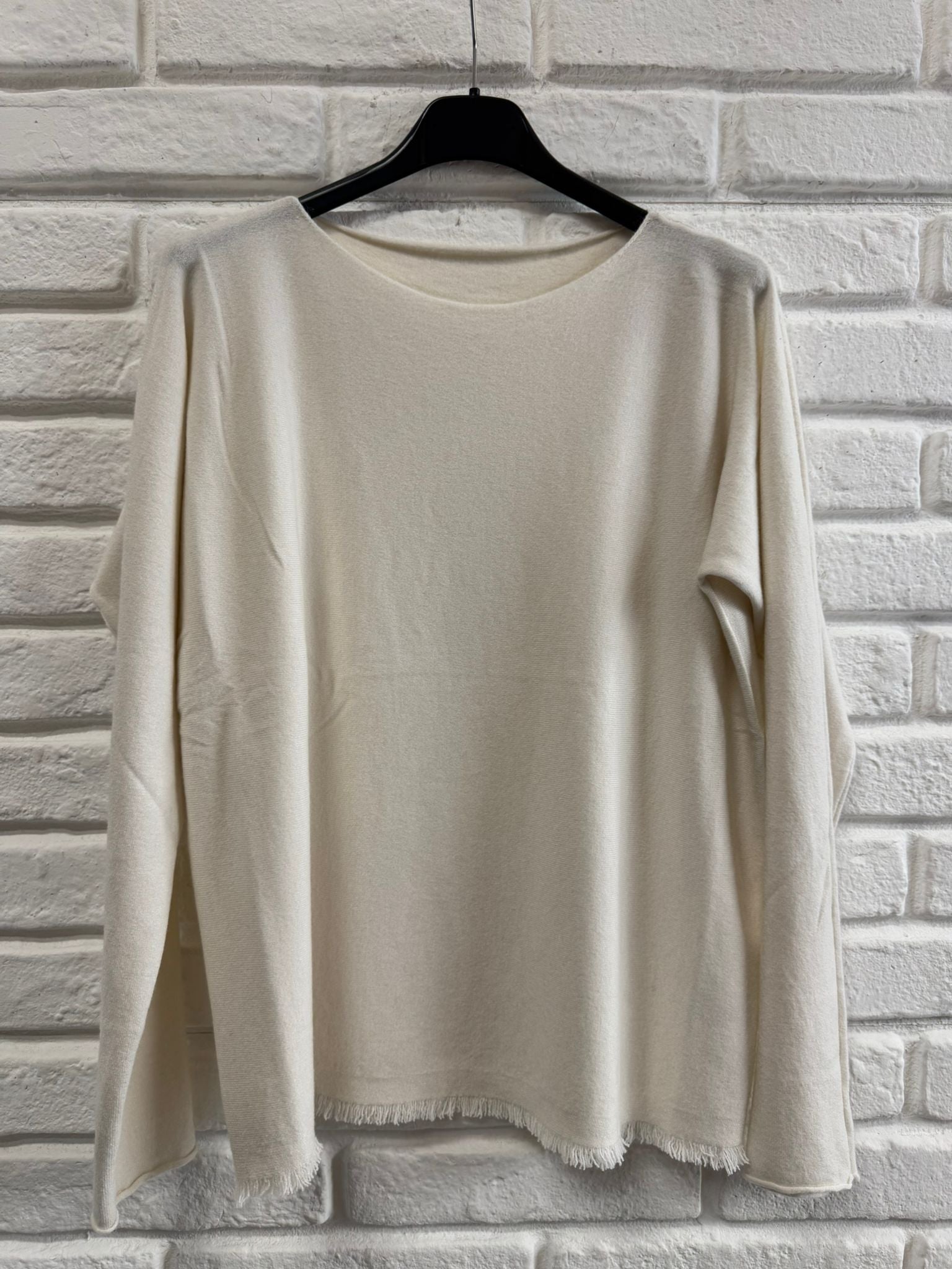 MAGLIONE AL0555