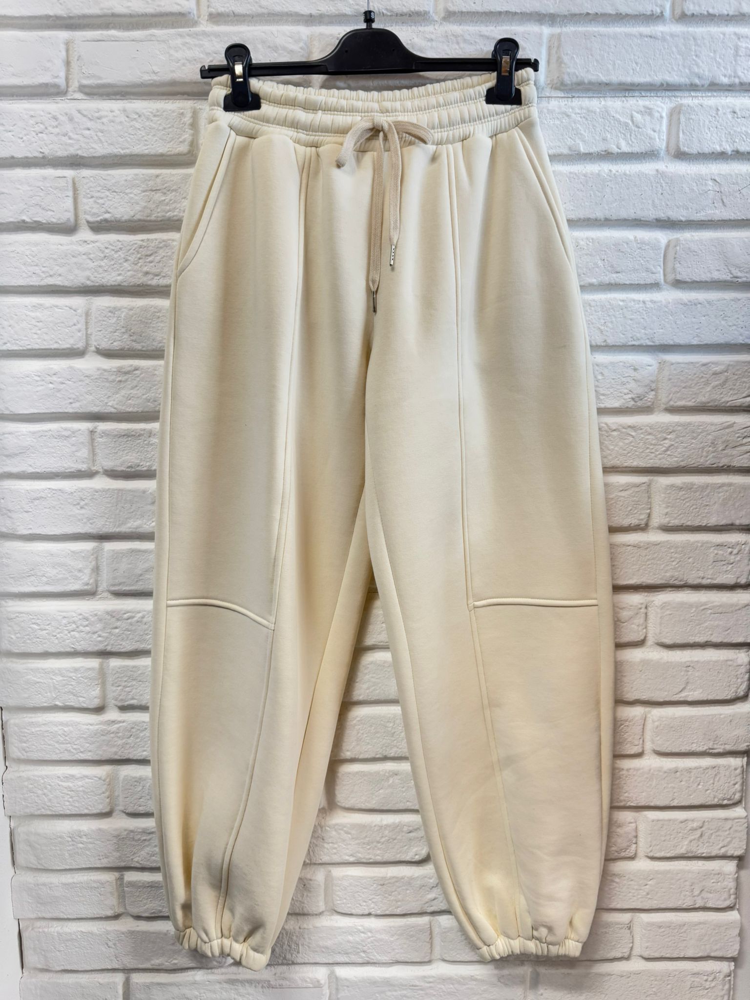 PANTALONE TUTA LD2293