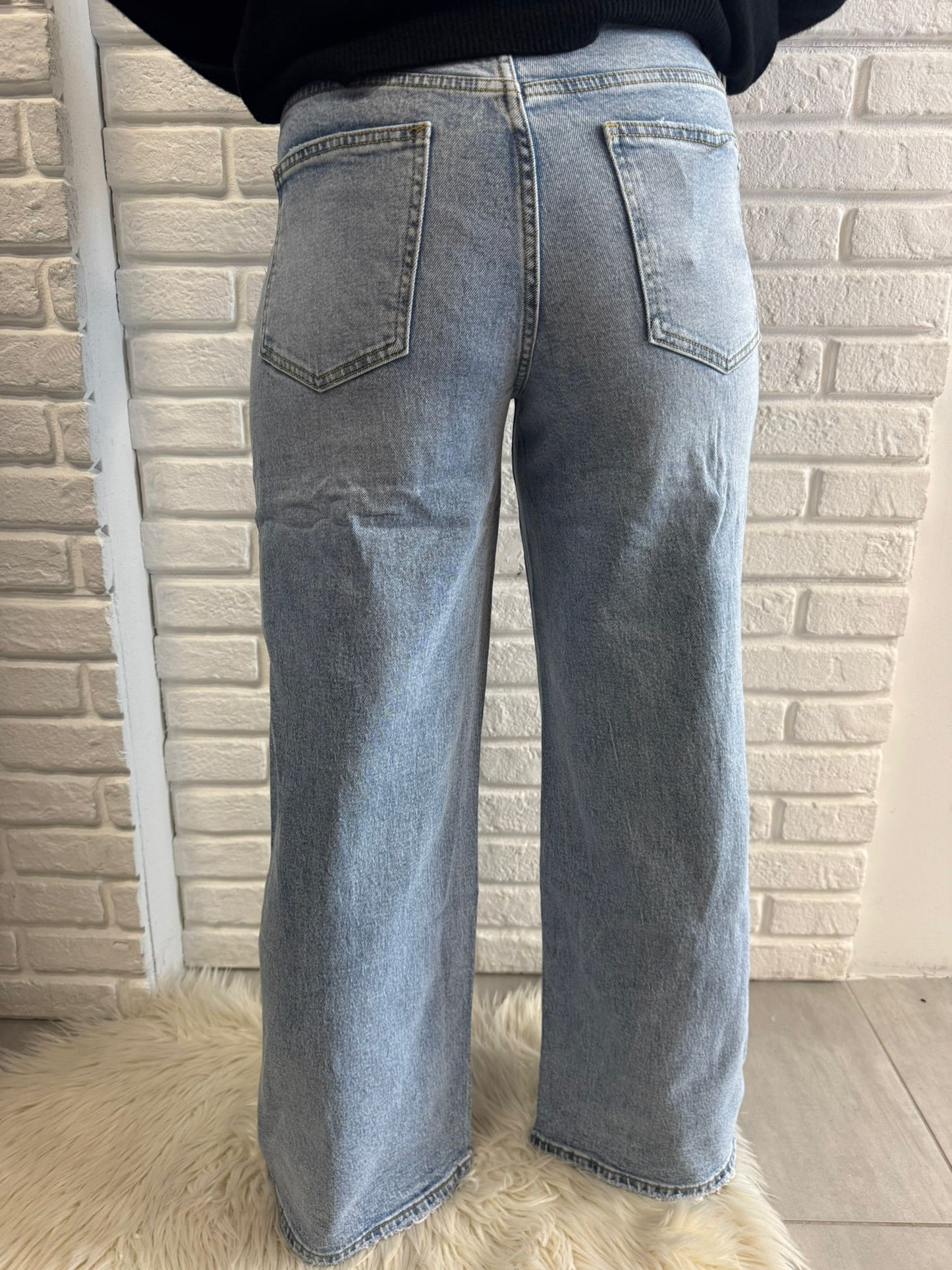 JEANS H3285