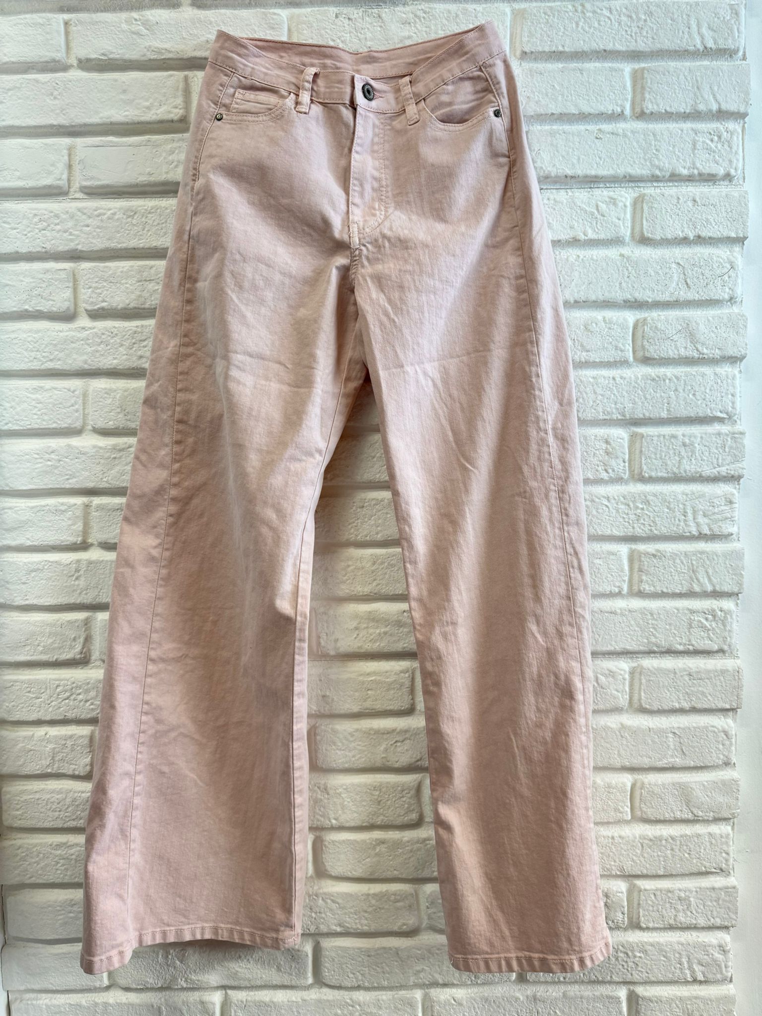 JEANS WIDE LEG 2297