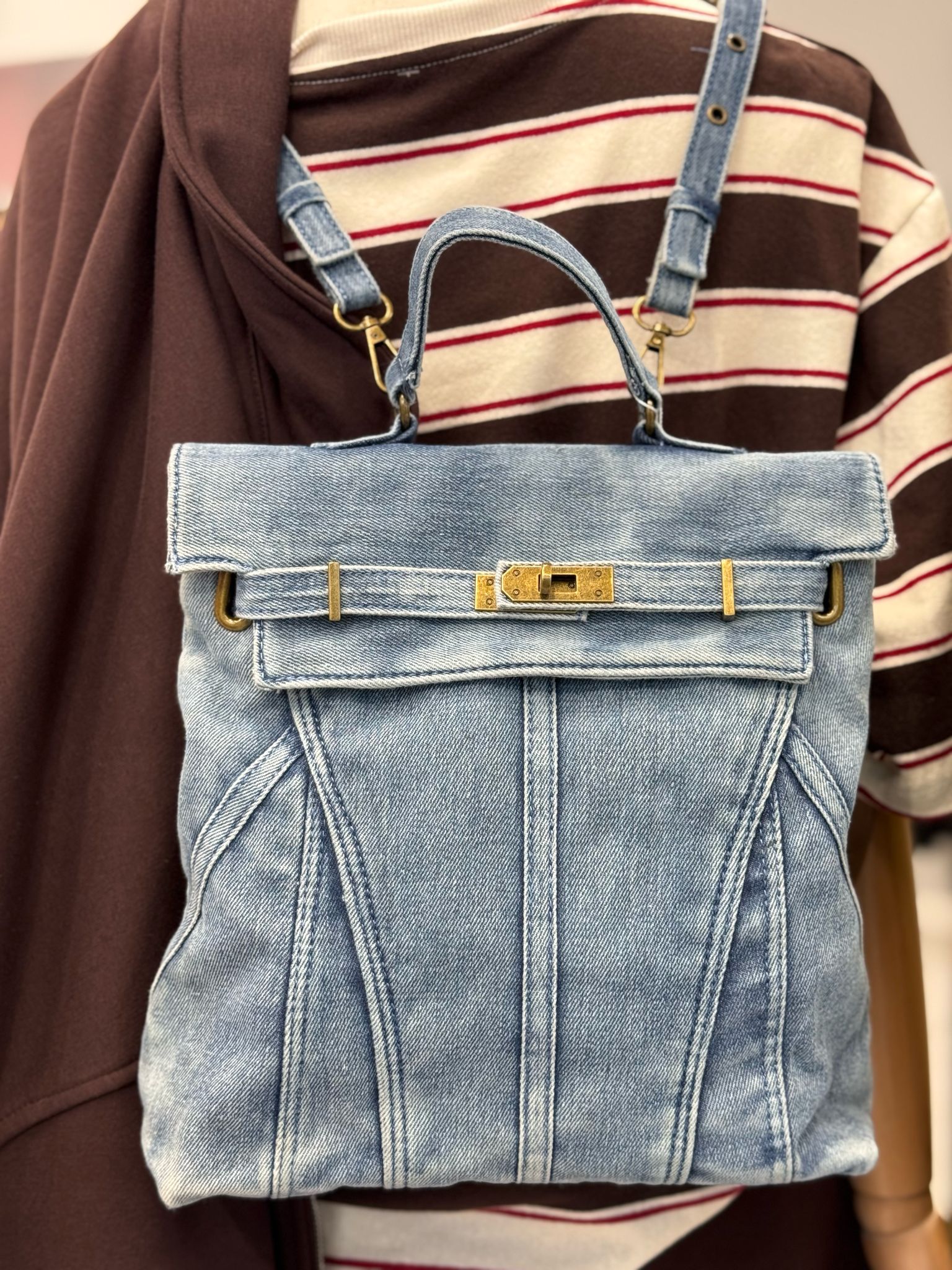 ZAINETTO JEANS 27272