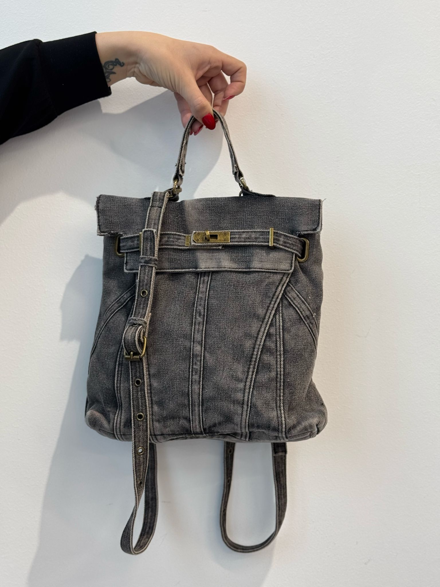 ZAINETTO JEANS 27272