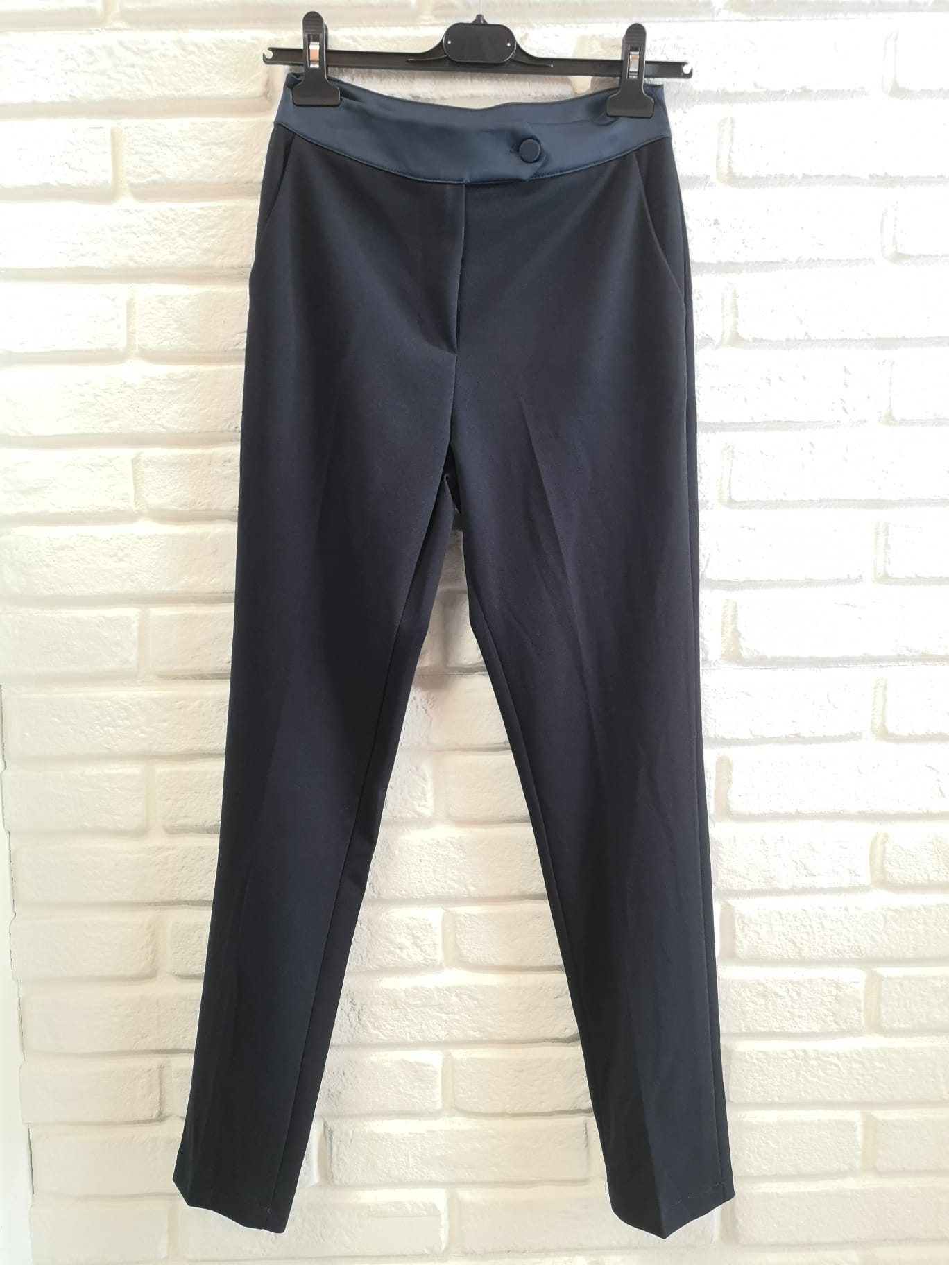 PANTALONE SIGARETTA 26230