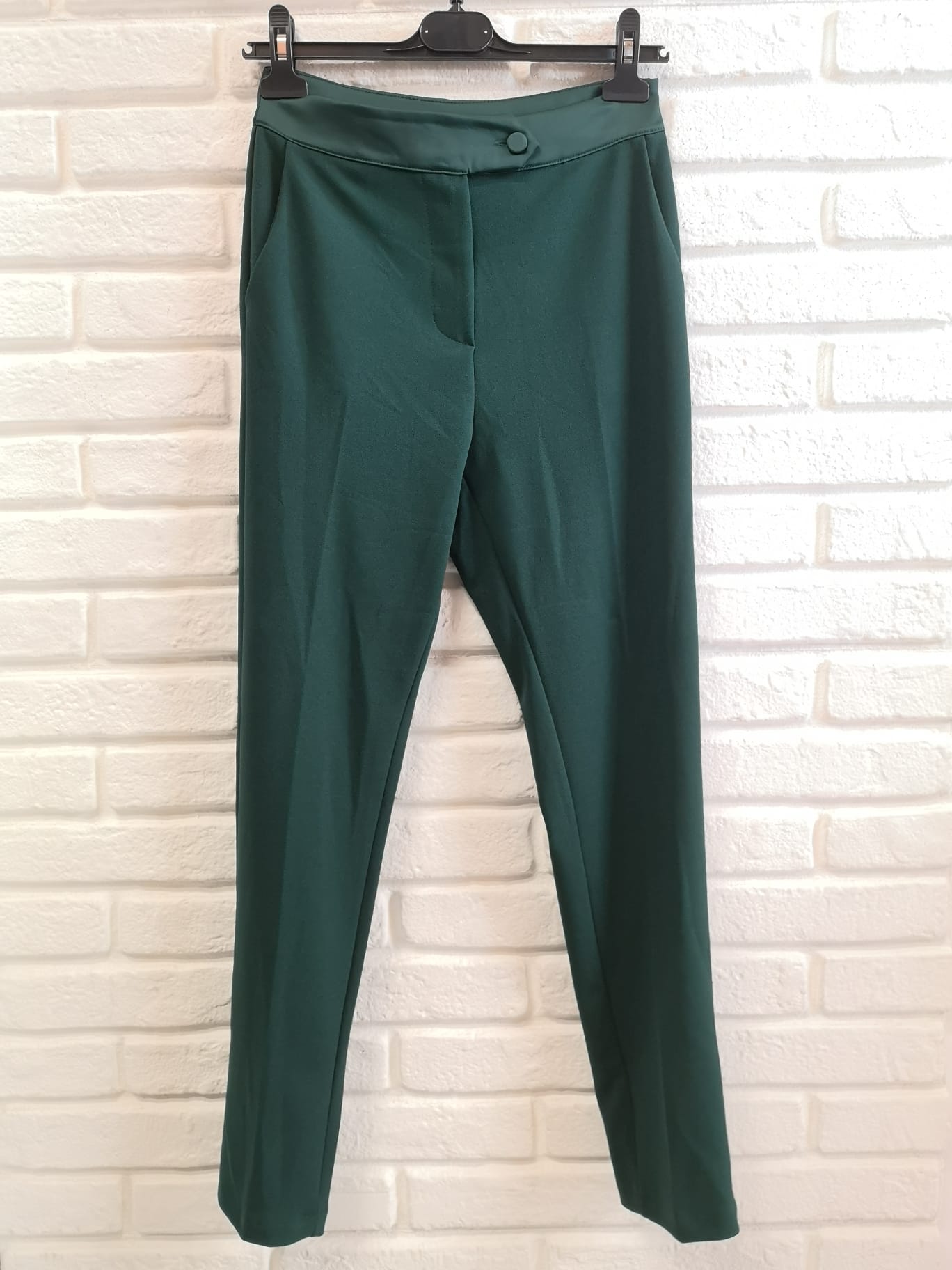 PANTALONE SIGARETTA 26230