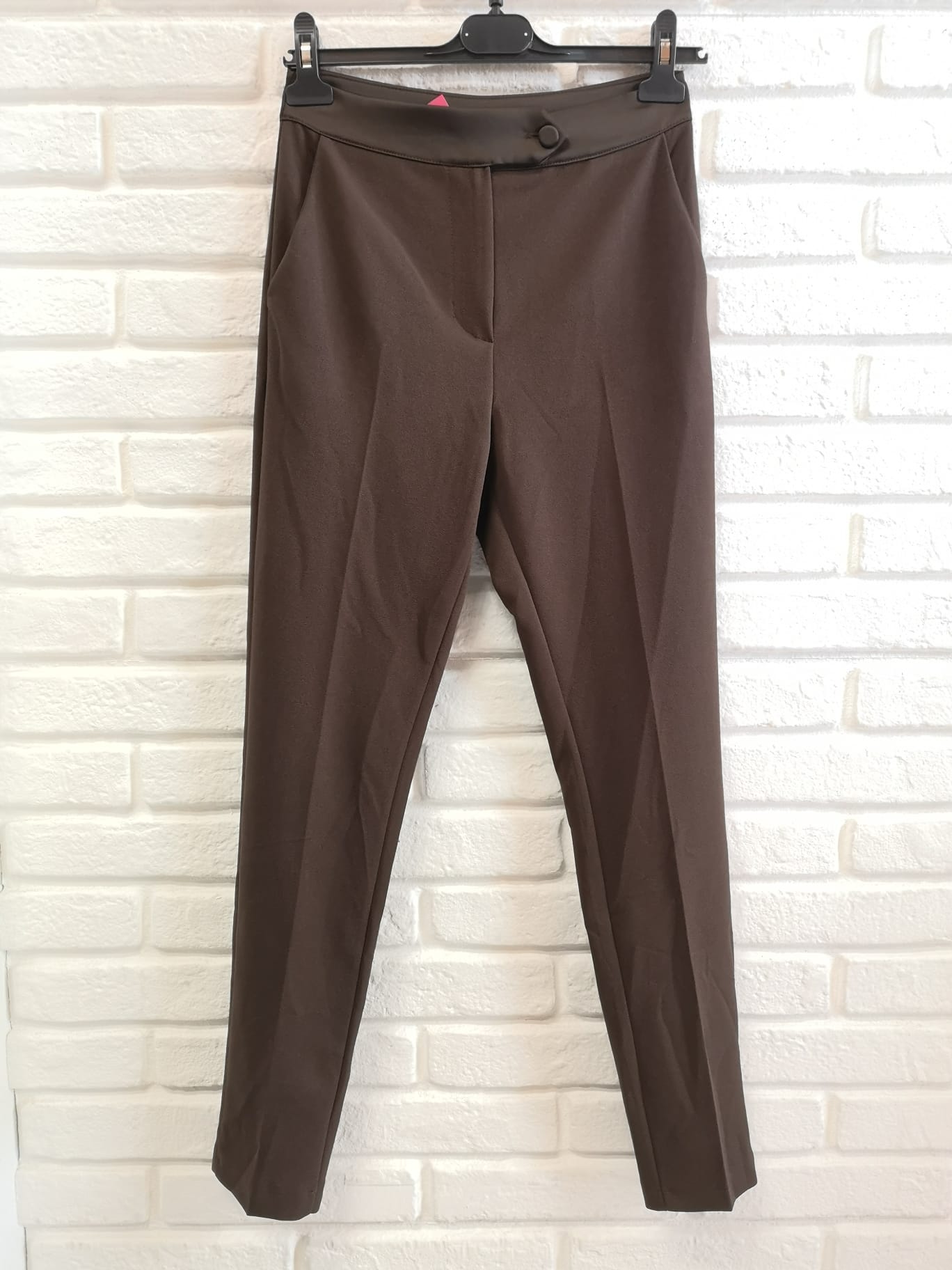 PANTALONE SIGARETTA 26230