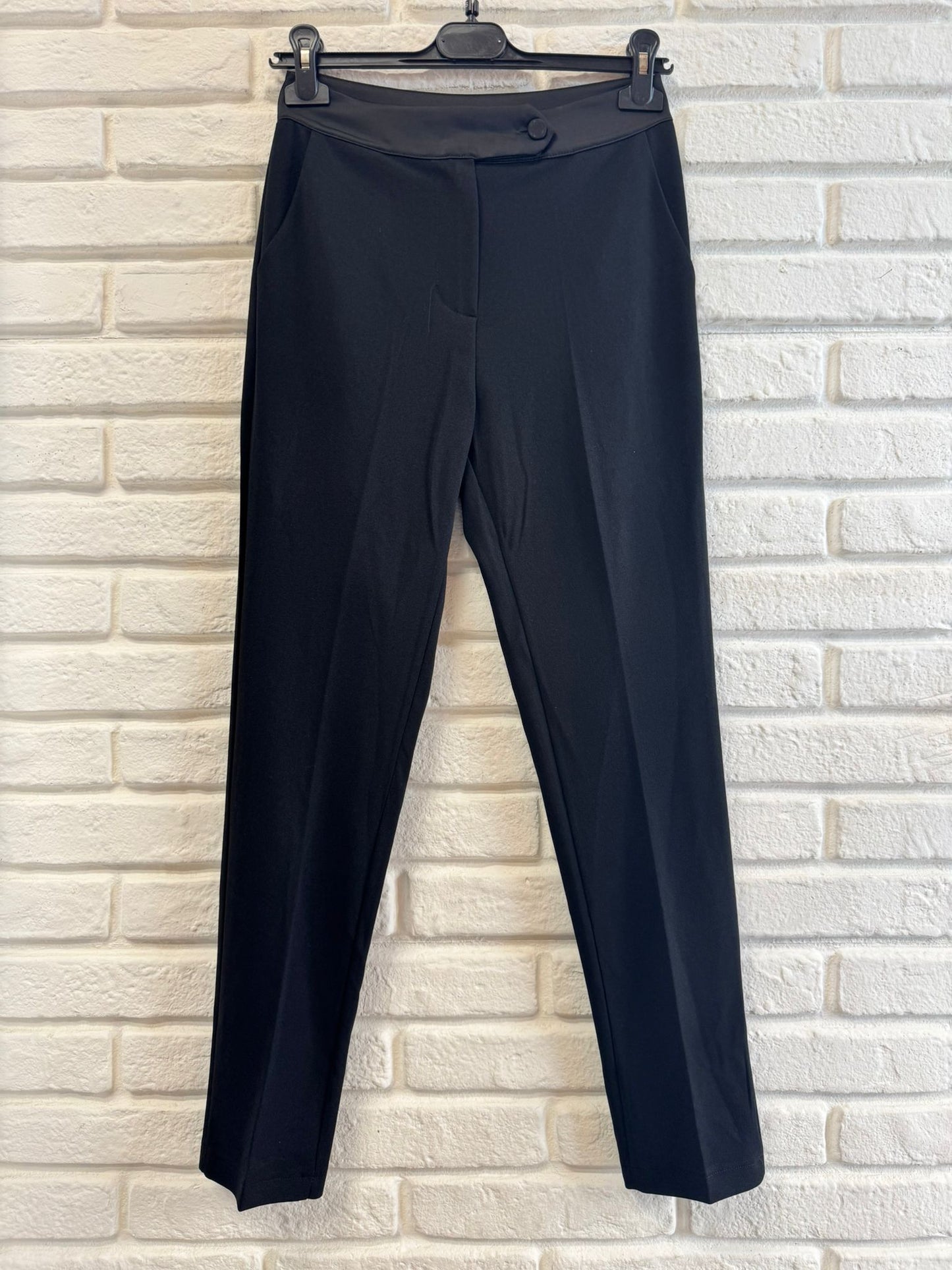 PANTALONE SIGARETTA 26230