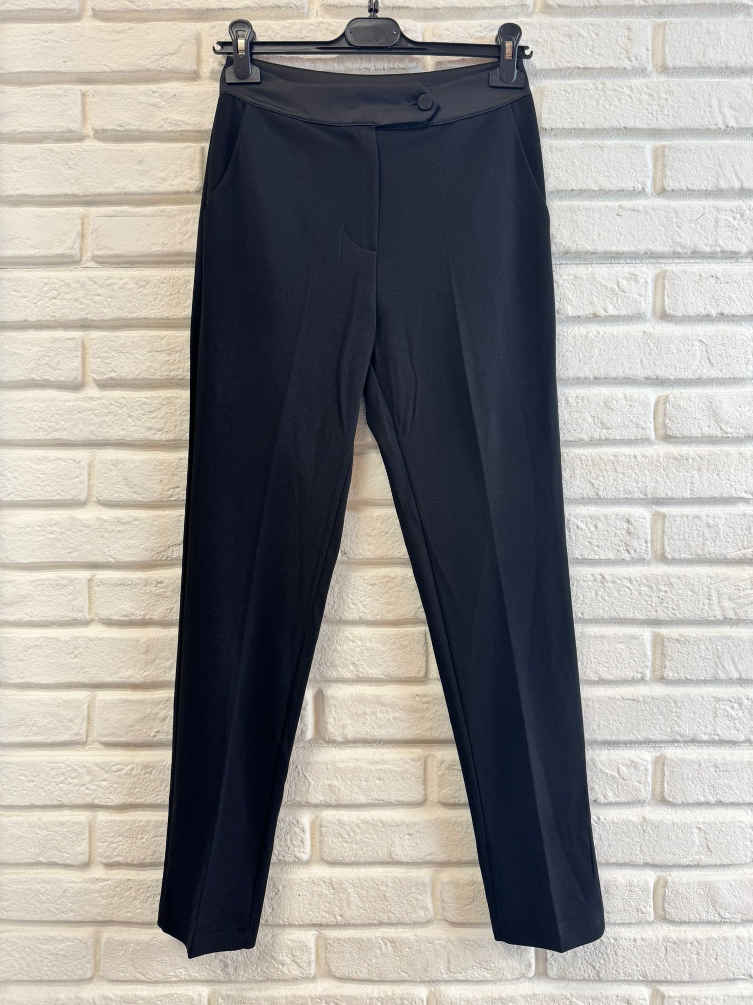 PANTALONE SIGARETTA 26230