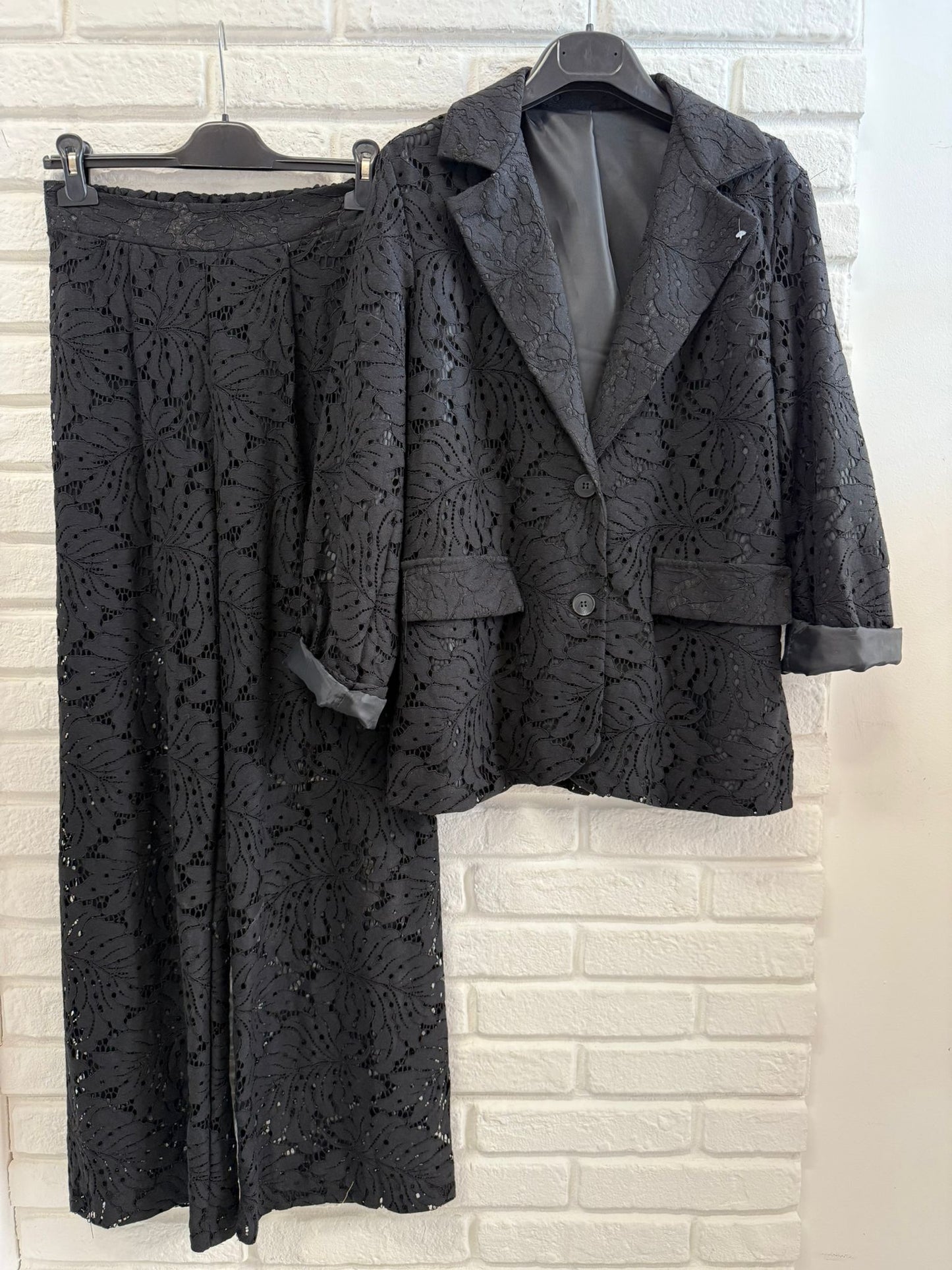COMPLETO PIZZO 6376