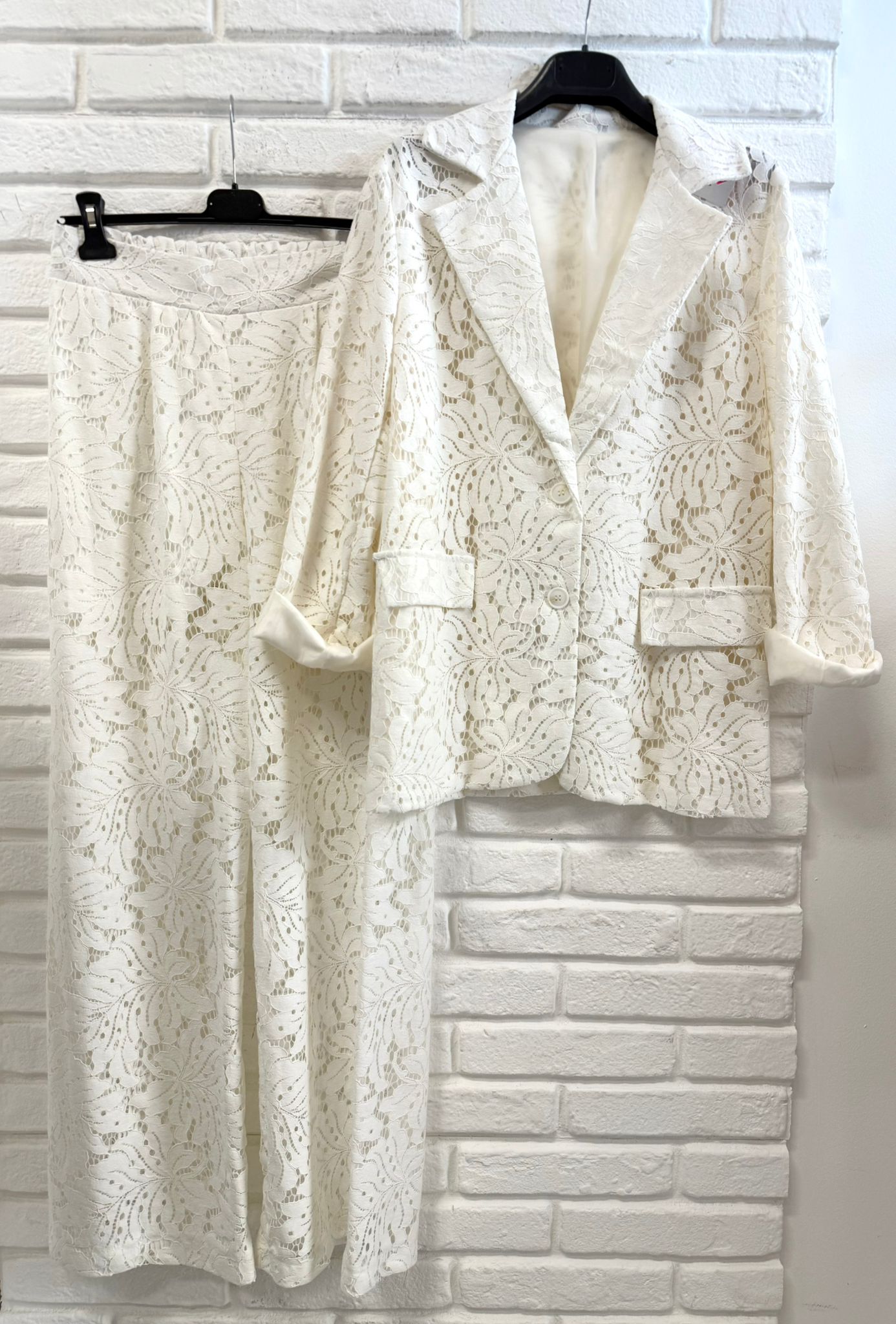 COMPLETO PIZZO 6376