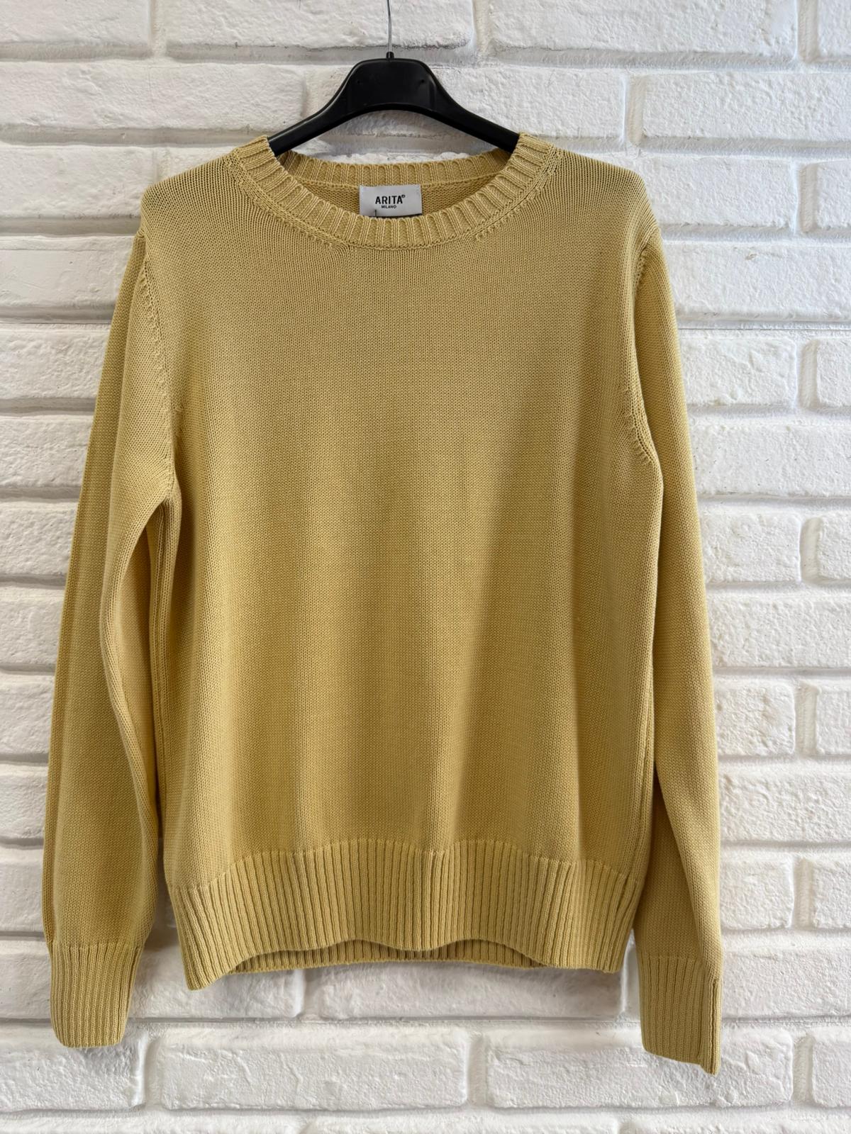 MAGLIONE 10319