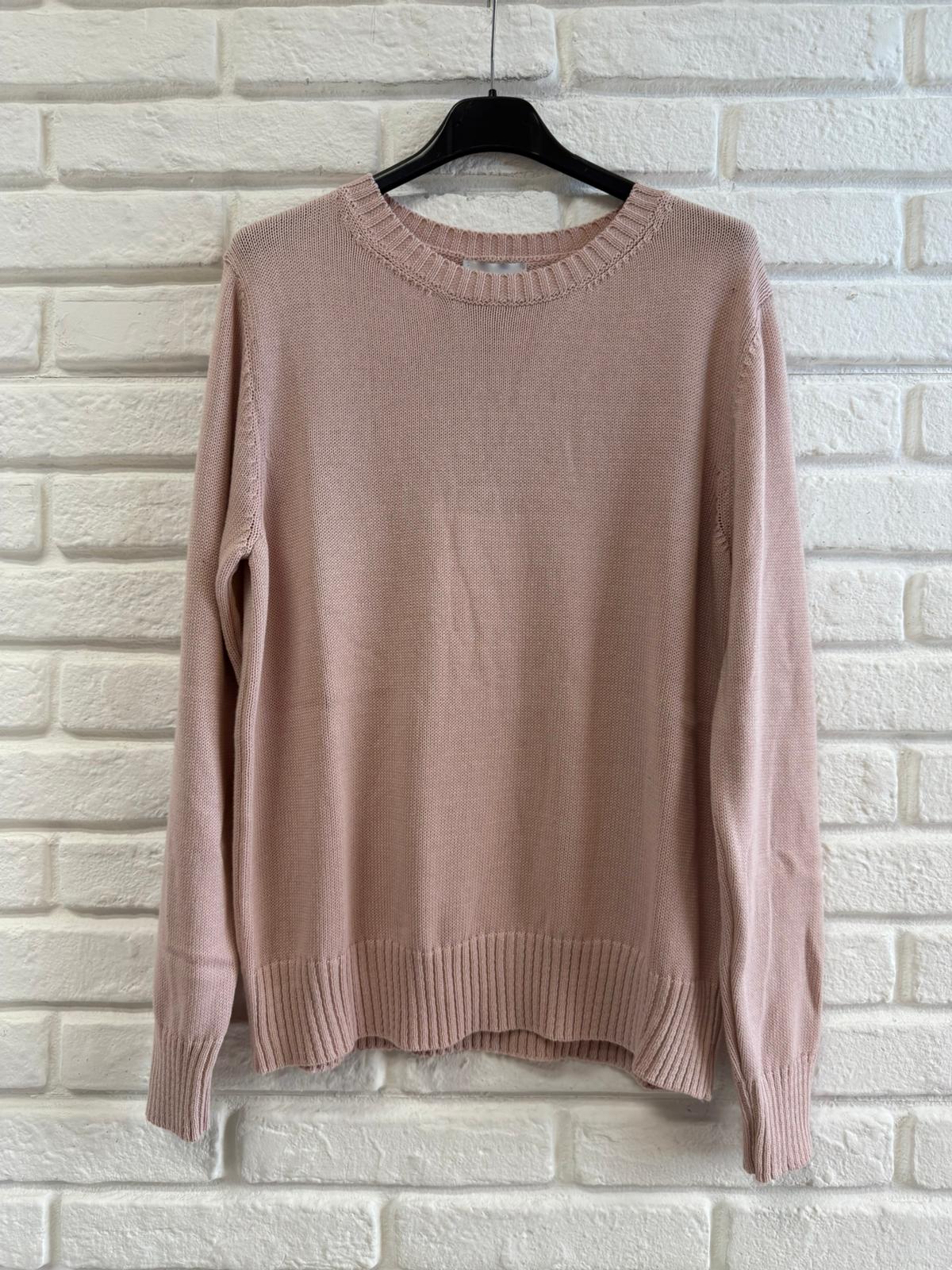 MAGLIONE 10319