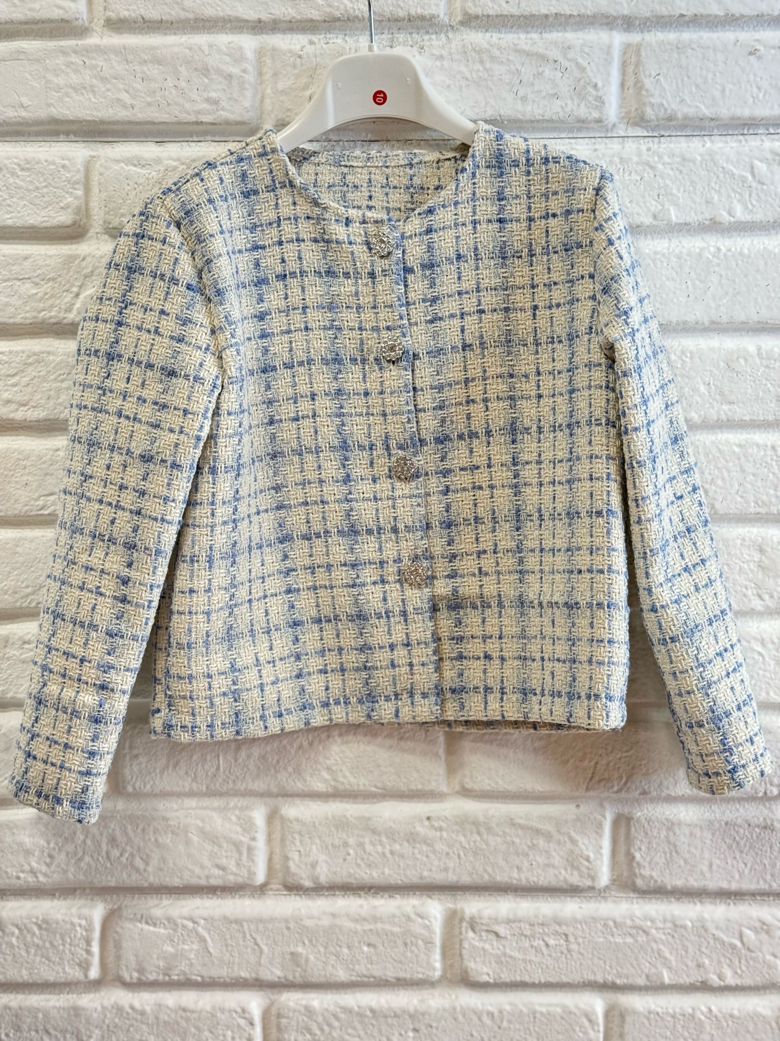 GIACCA BIMBA 78122