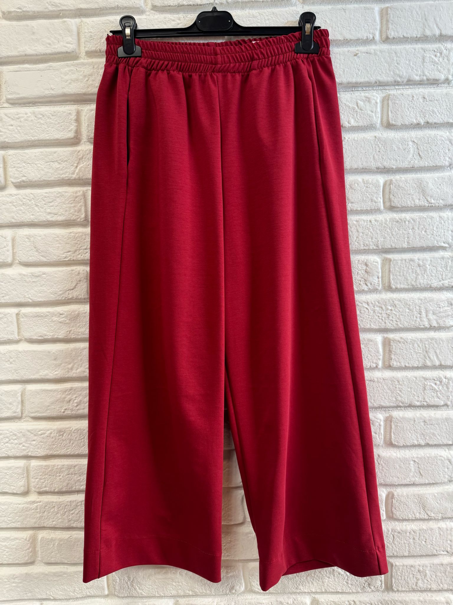 PANTALONE PALAZZO 7256