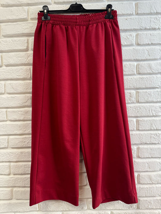 PANTALONE PALAZZO 7256