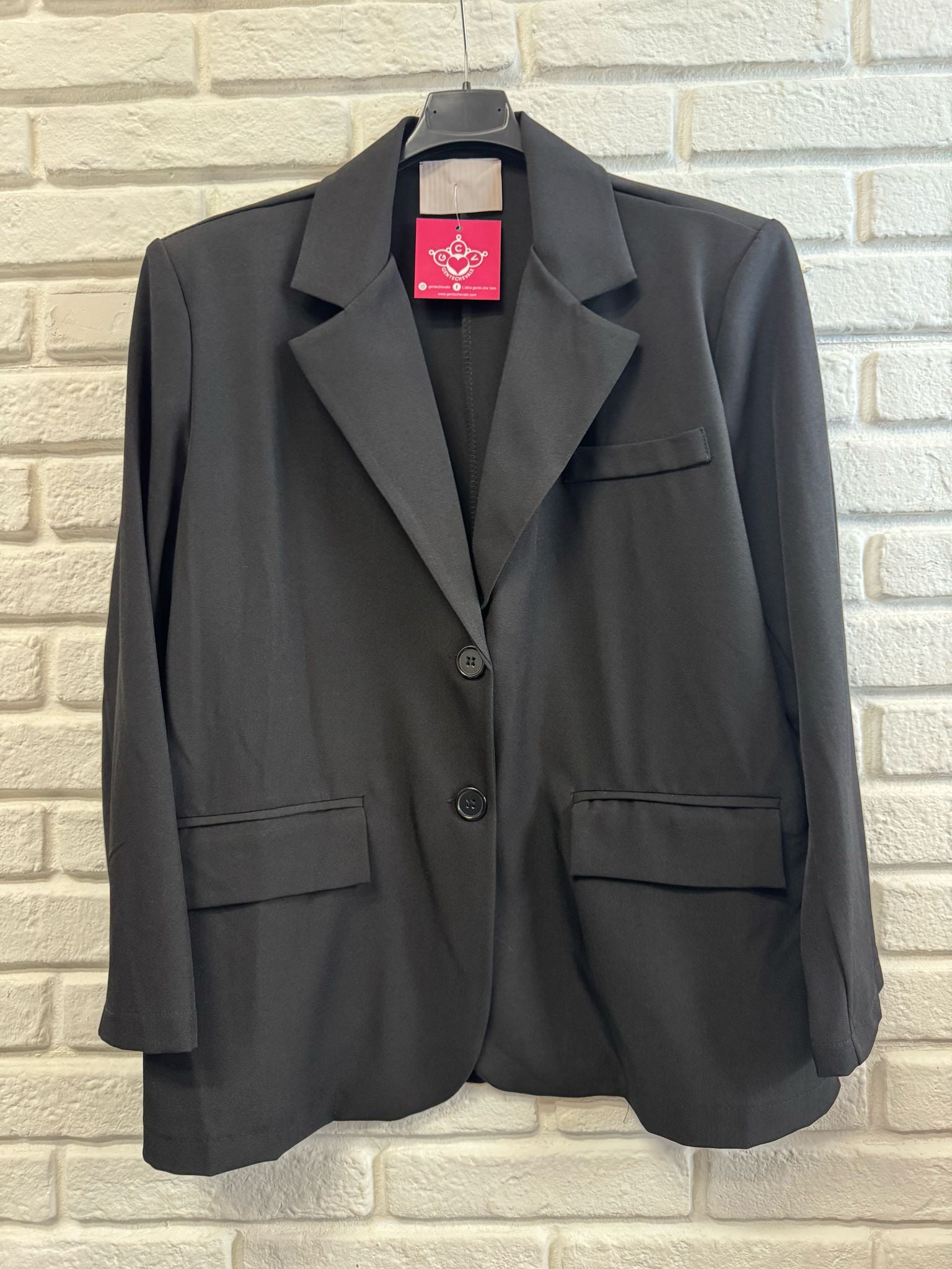 GIACCA 8035
