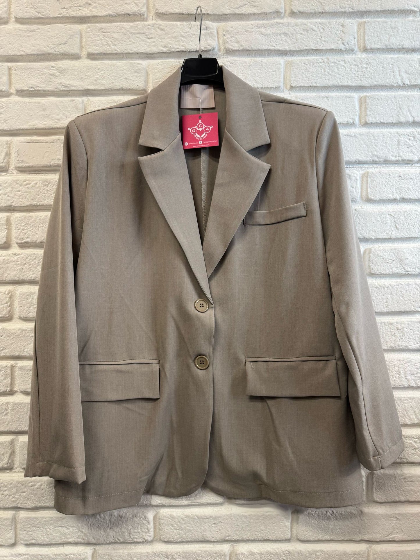 GIACCA 8035