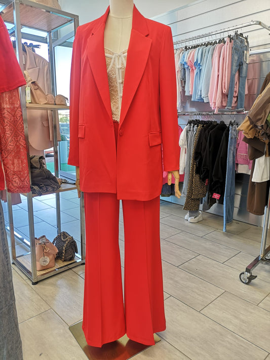 TAILLEUR 4U136