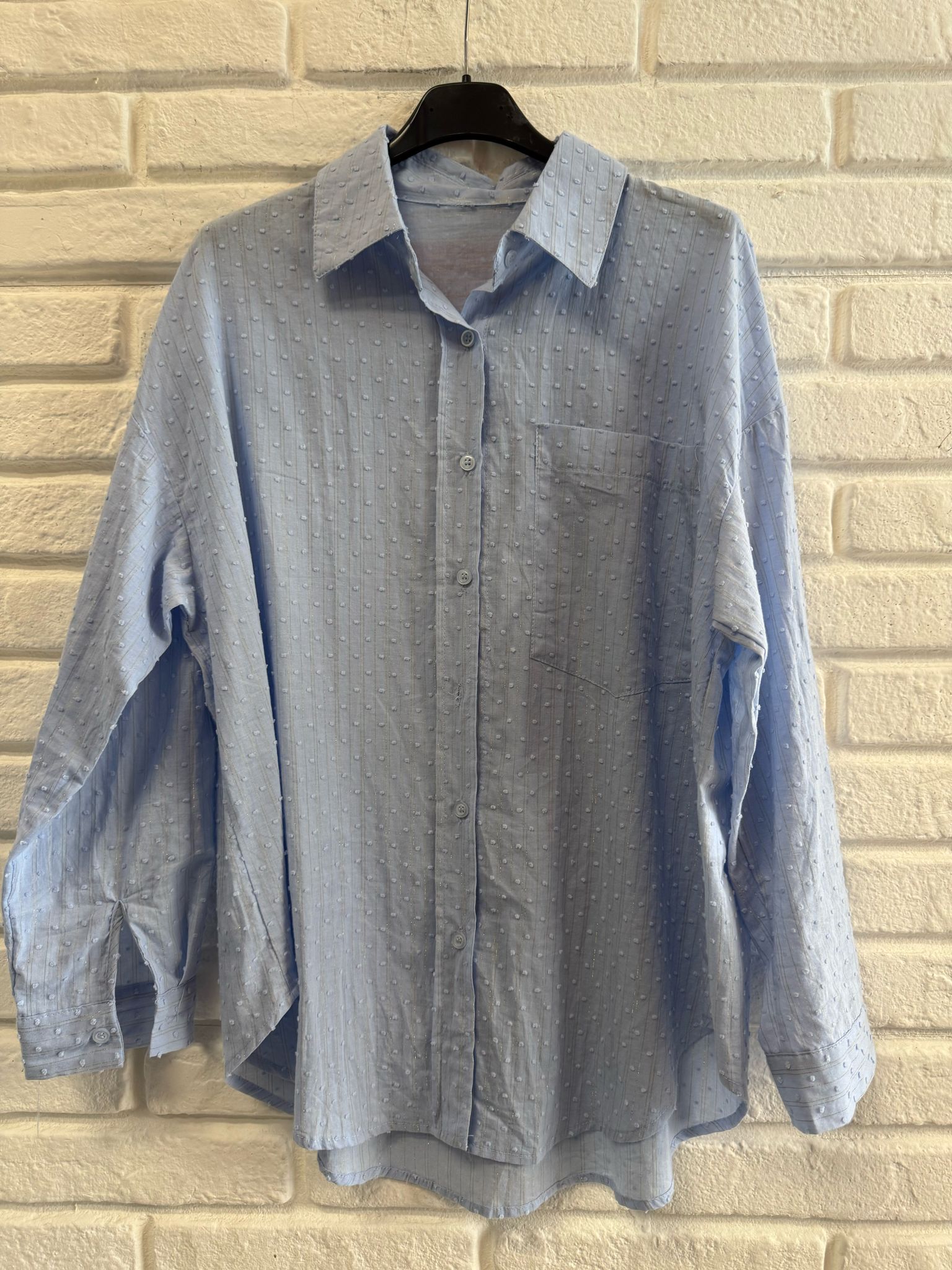 CAMICIA 0990
