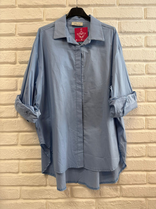 CAMICIA 3957