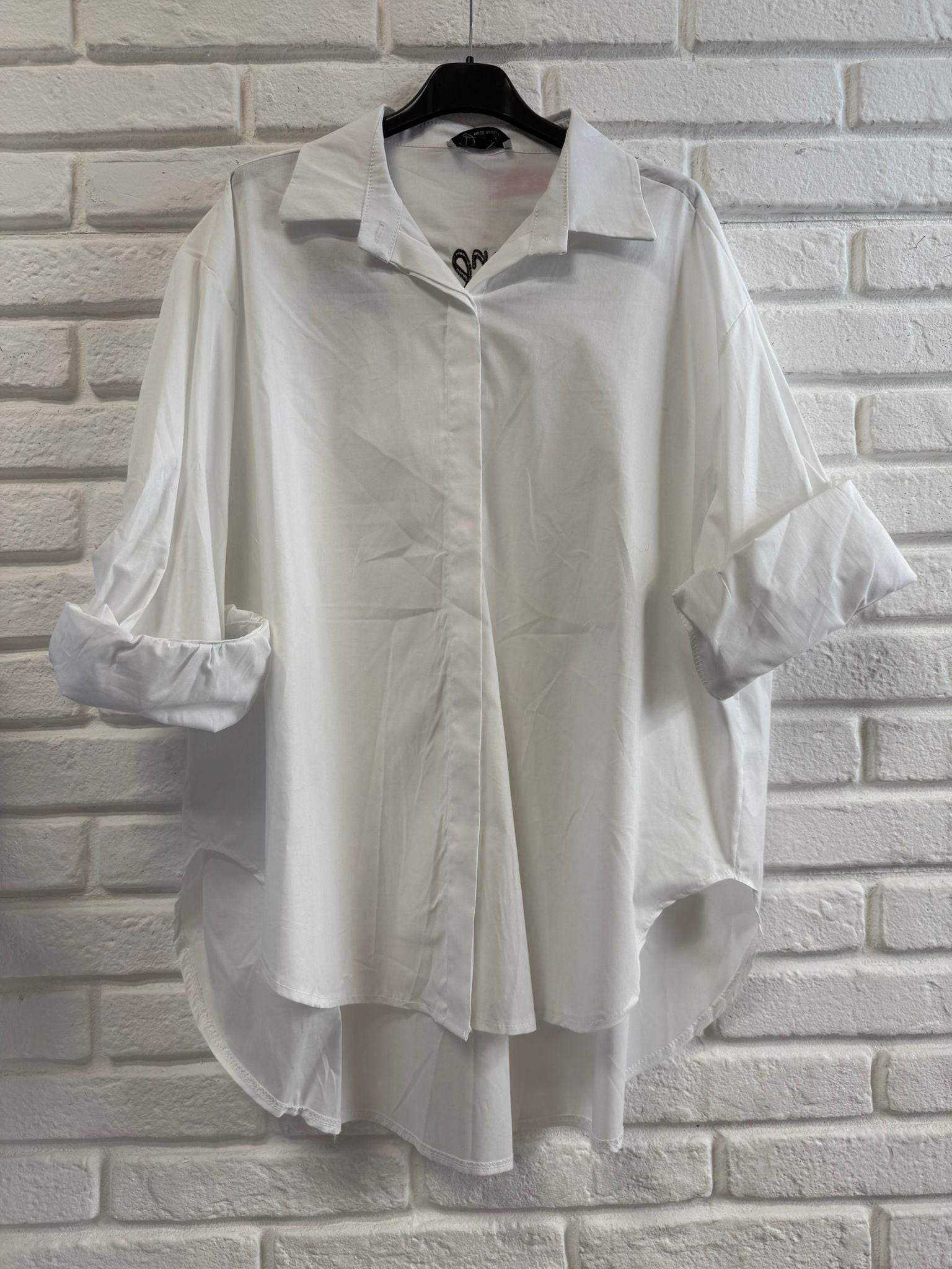 CAMICIA 3957