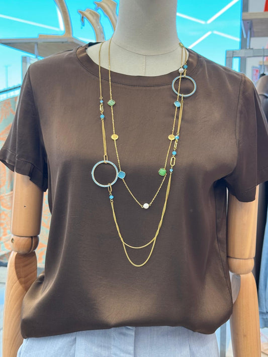 MAGLIA VISCOSA 22497