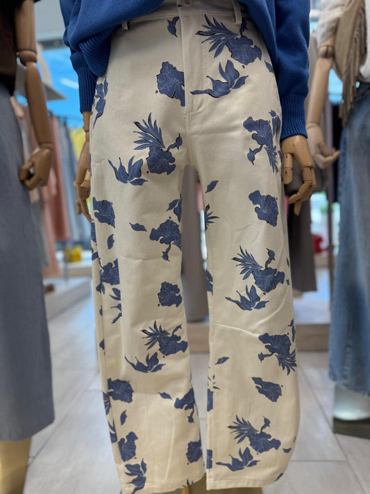 JEANS FANTASIA 6198