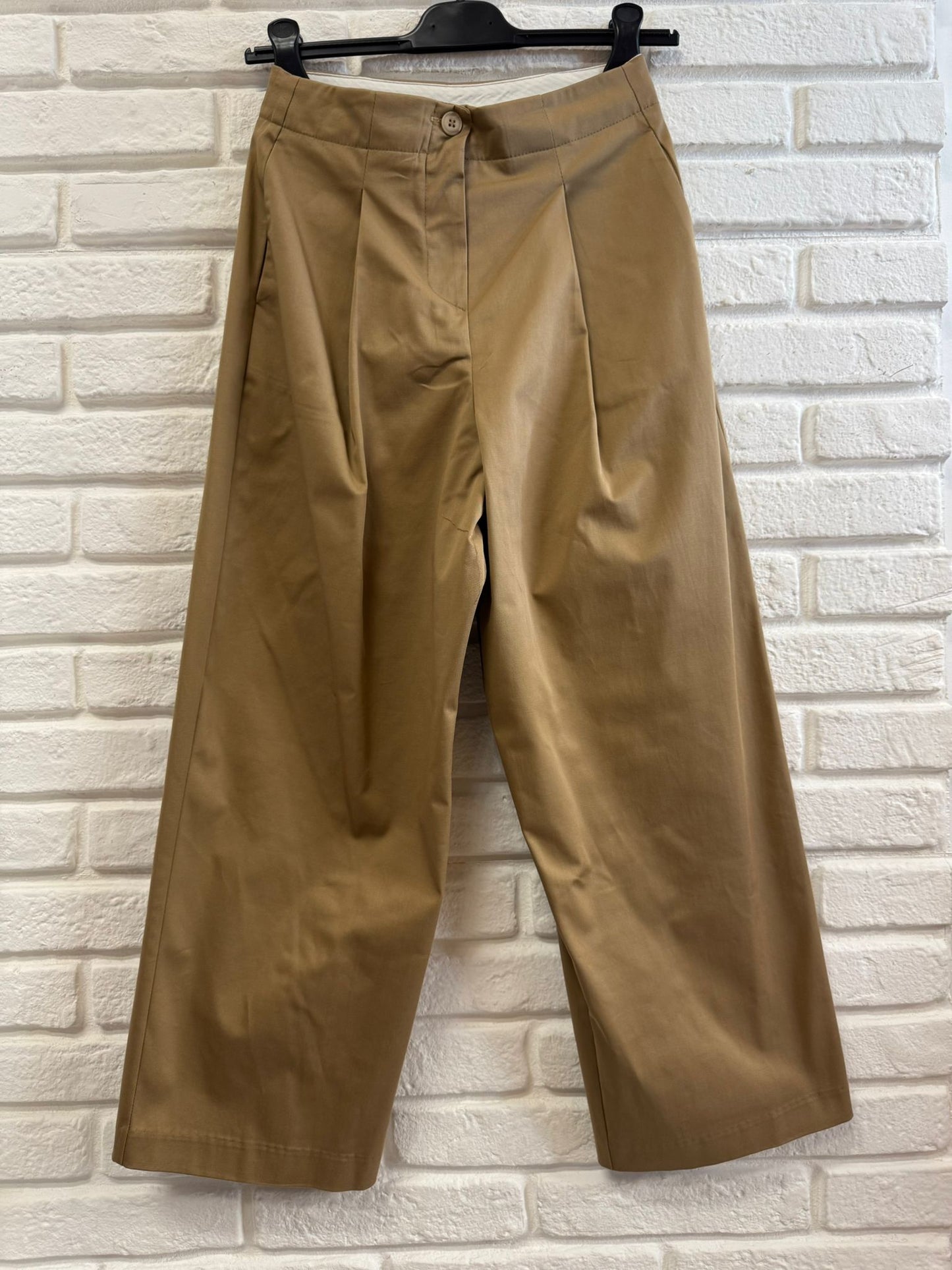 PANTALONE PT44 COTONE