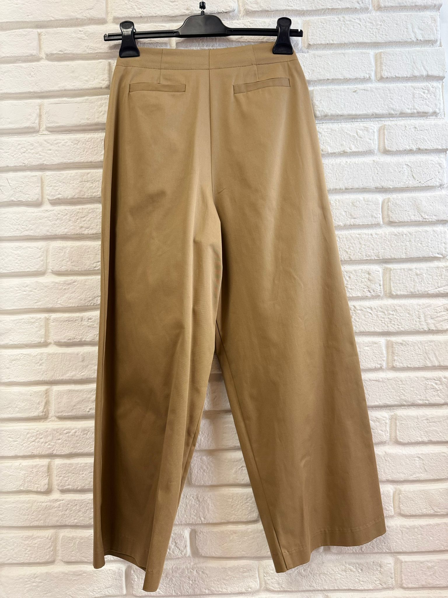 PANTALONE PT44 COTONE