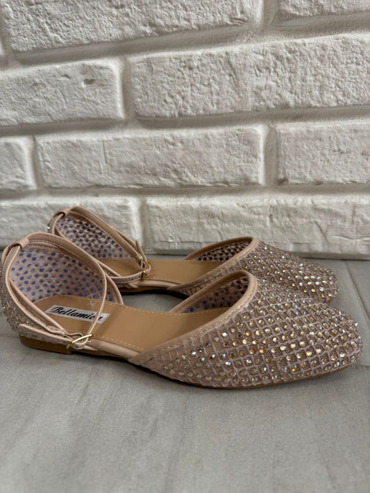 BALLERINA RETE J2959