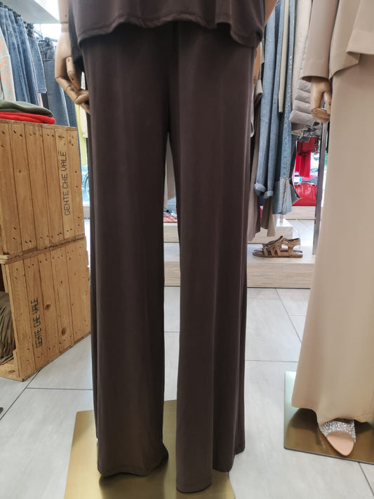 PANTALONE PALAZZO 24188