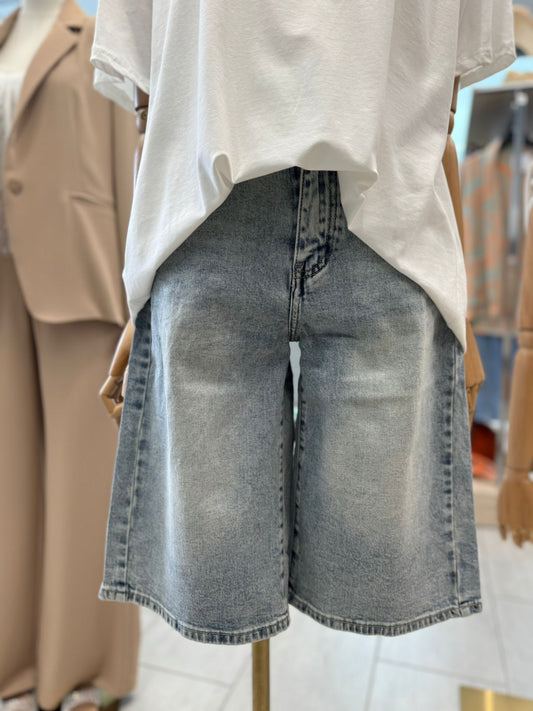 BERMUDA BAGGY 1521