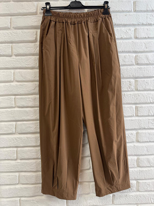 PANTALONE BALLOON 4638