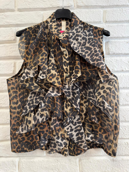 CAMICIA MC220