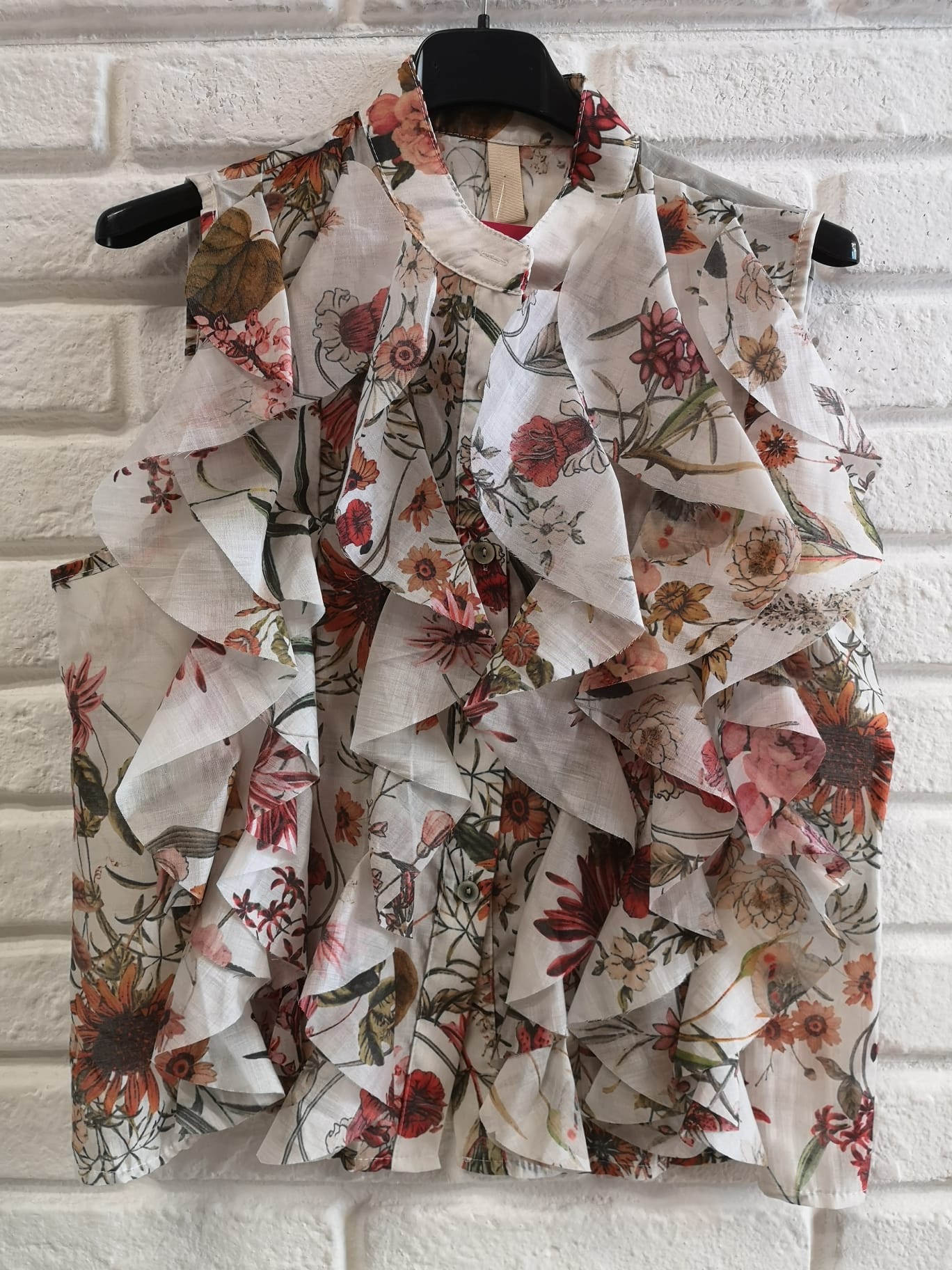 CAMICIA MC220