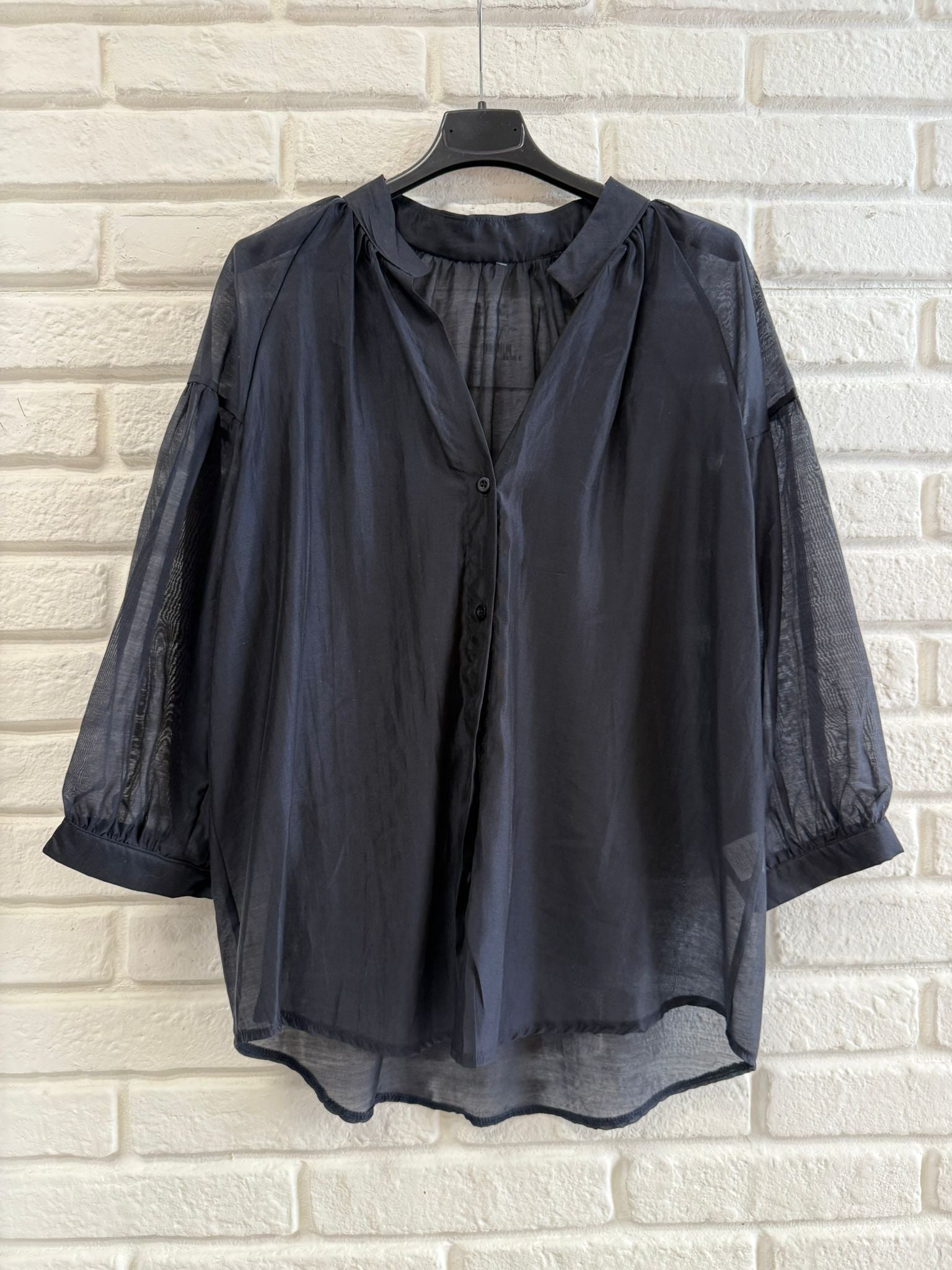 CAMICIA TENCEL 5529