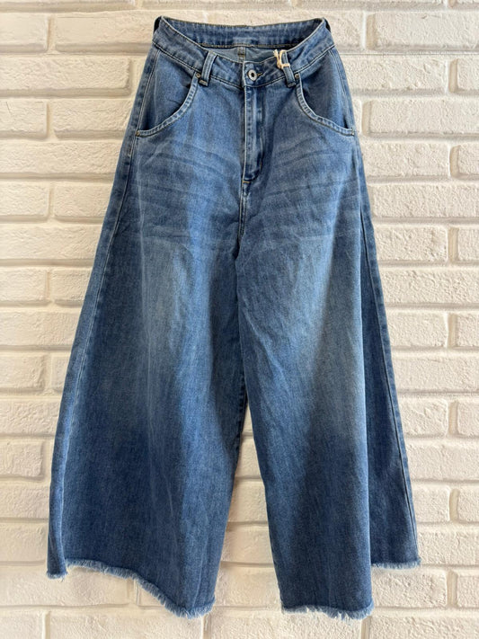 JEANS GAUCHO 2262