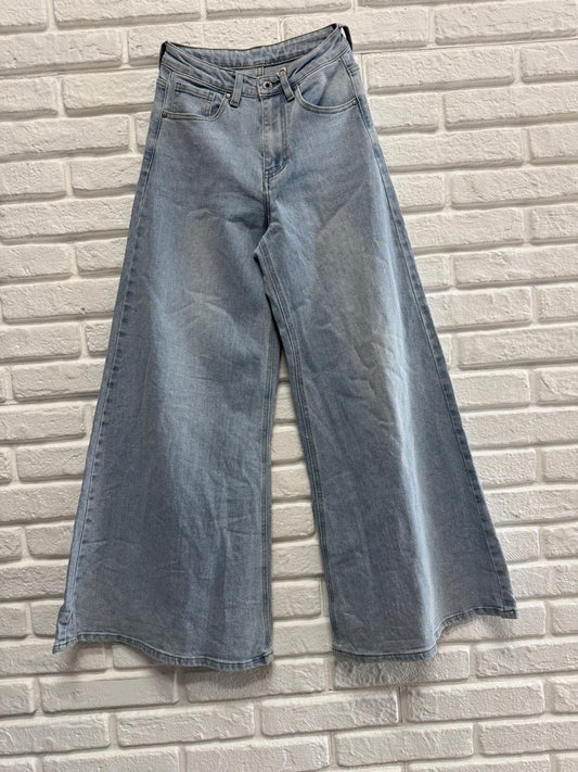 JEANS WIDE LEG 2251