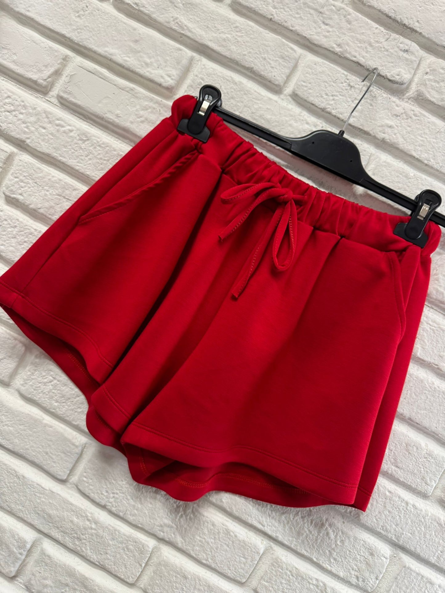 SHORT LD2590