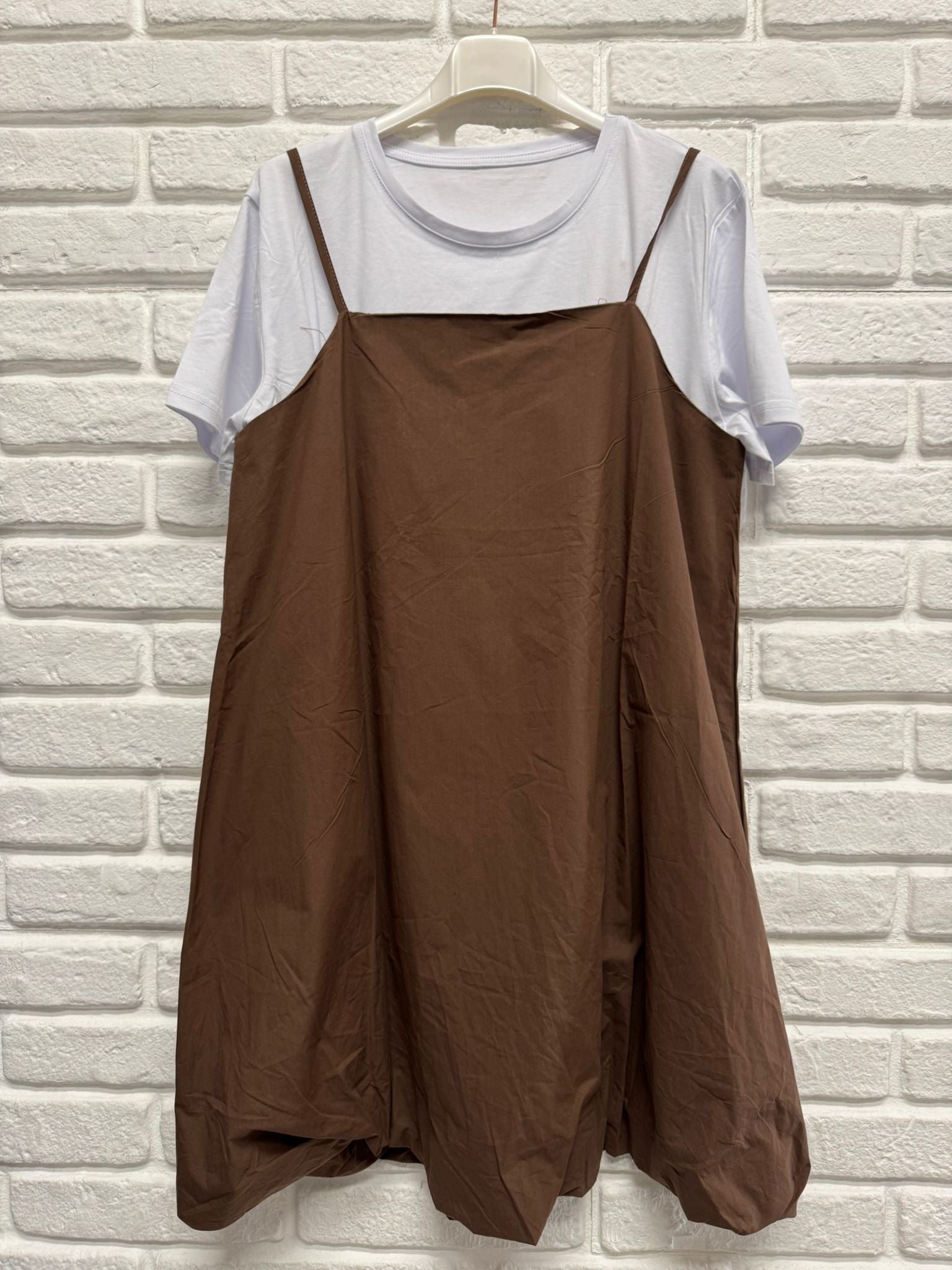ABITO COTONE 2509