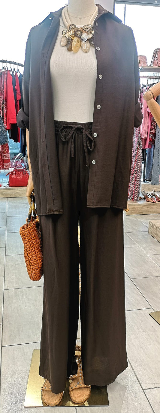 COMPLETO VISCOSA 6849