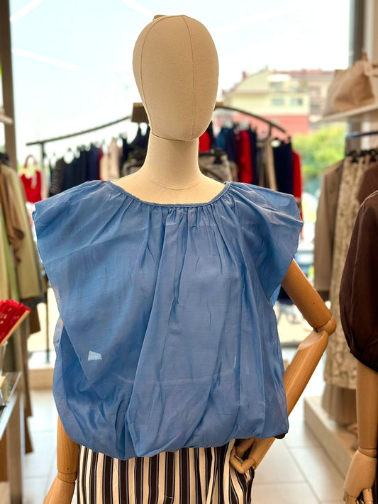 CAMICIA PALLONCINO 14597